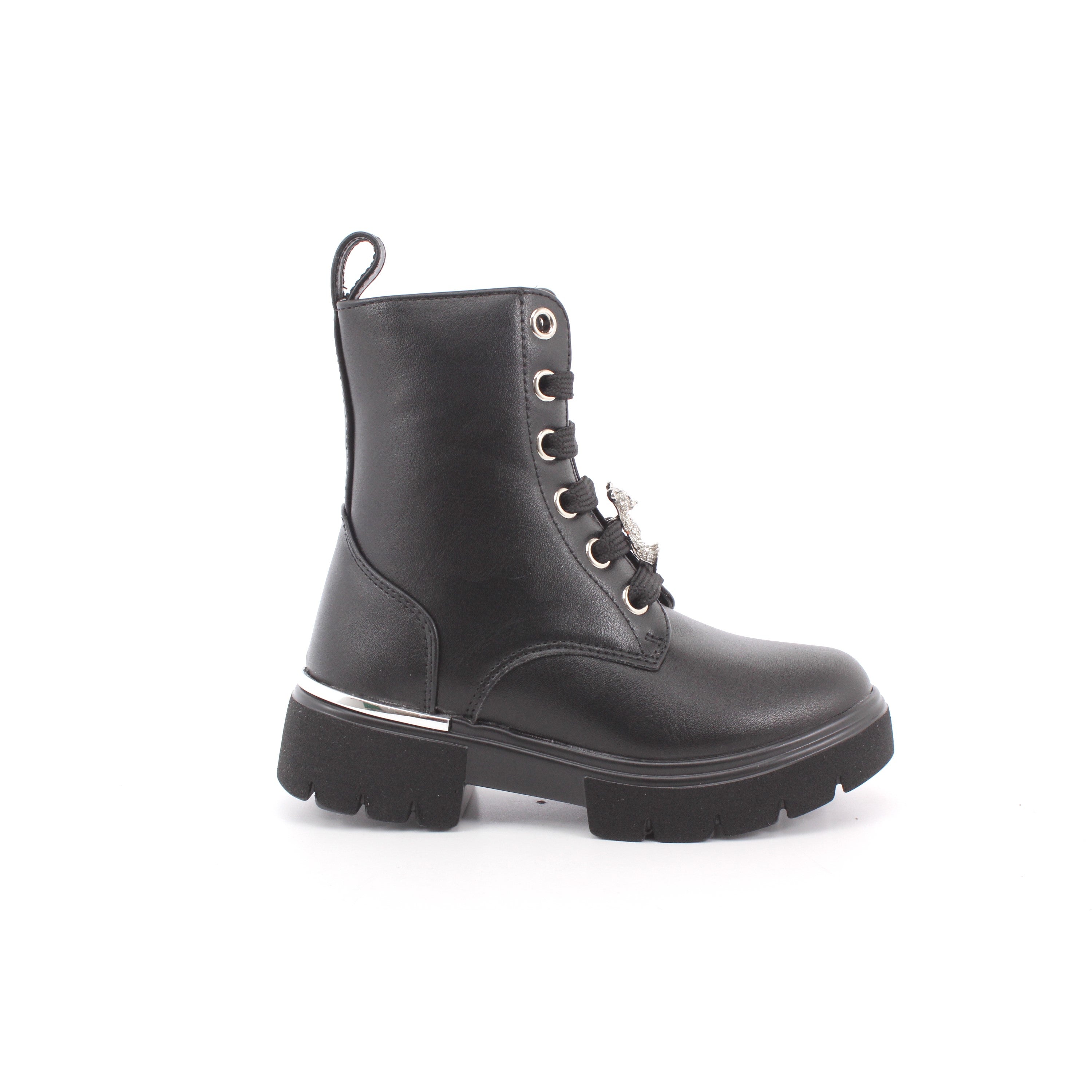 ANFIBIO IRIS BLACK