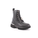 ANFIBIO IRIS BLACK