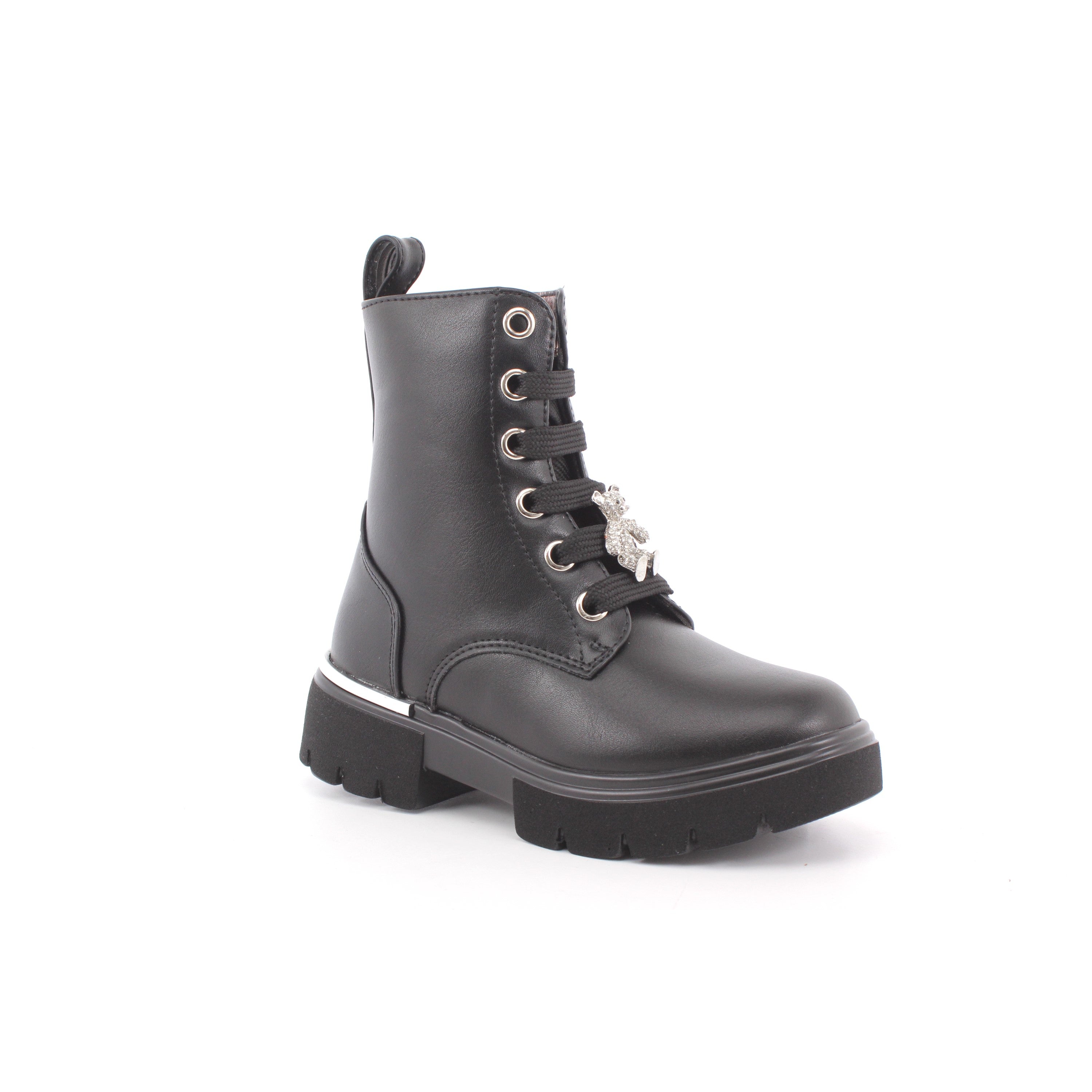 ANFIBIO IRIS BLACK