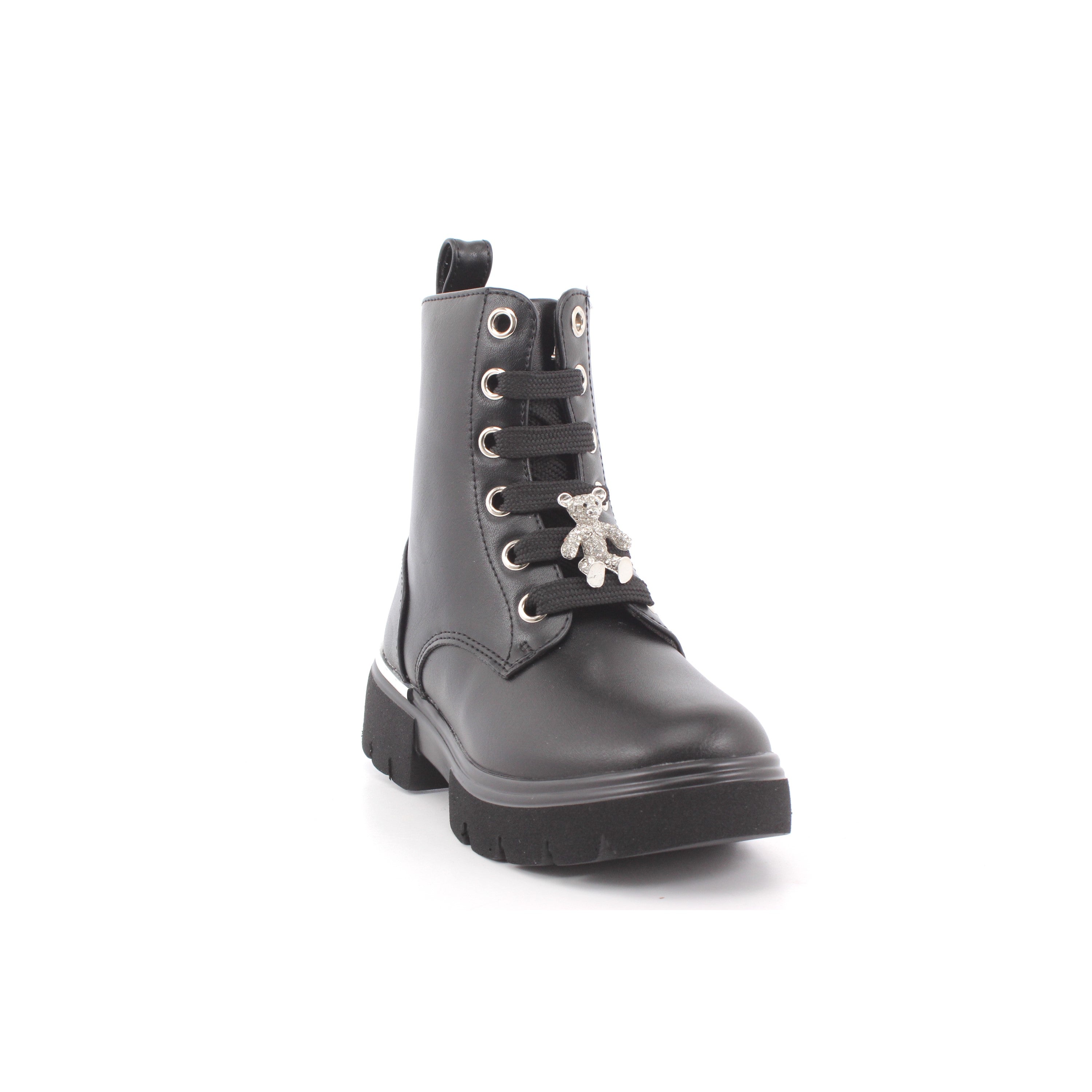 ANFIBIO IRIS BLACK