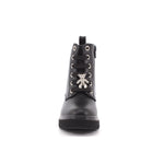 ANFIBIO IRIS BLACK