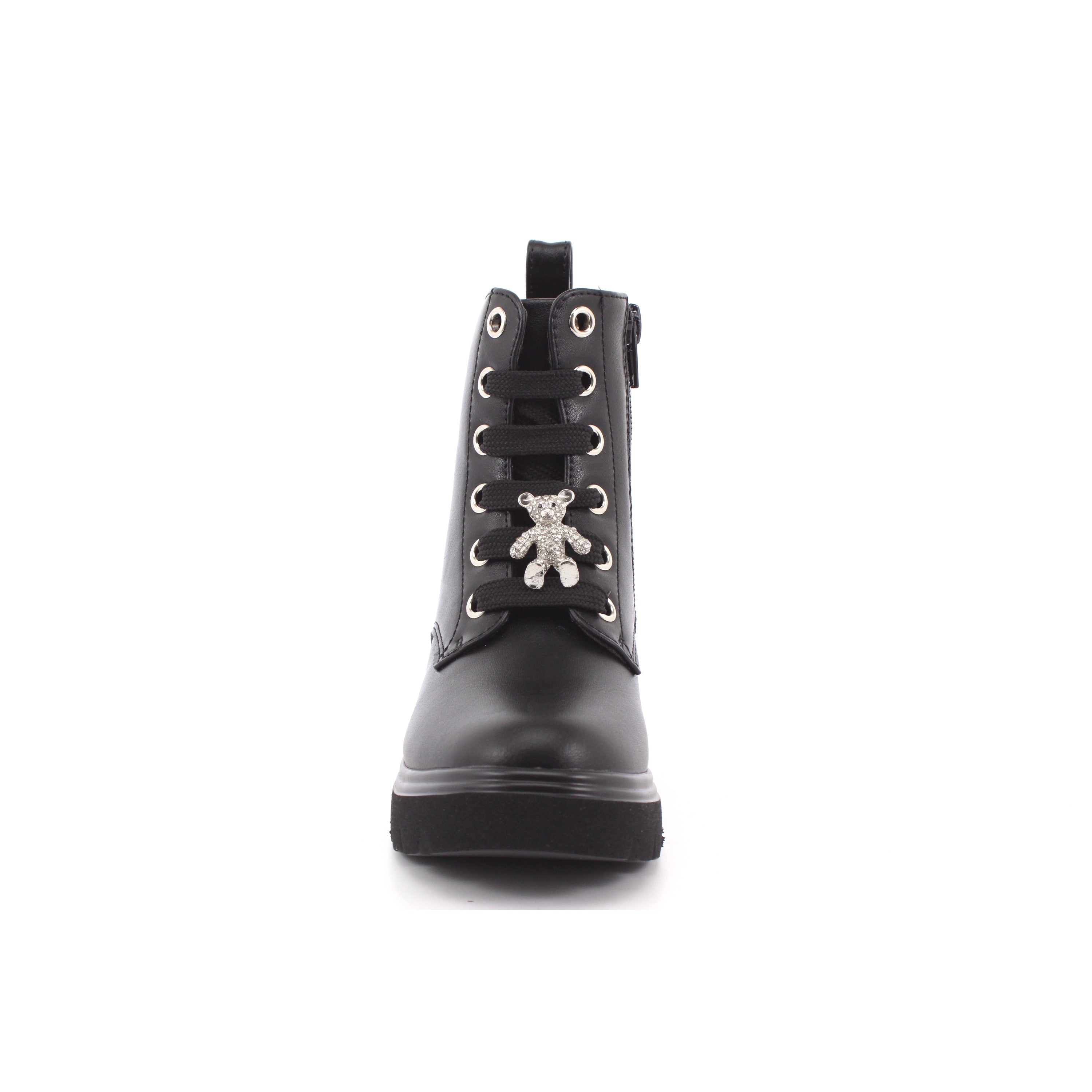 ANFIBIO IRIS BLACK