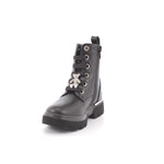 ANFIBIO IRIS BLACK