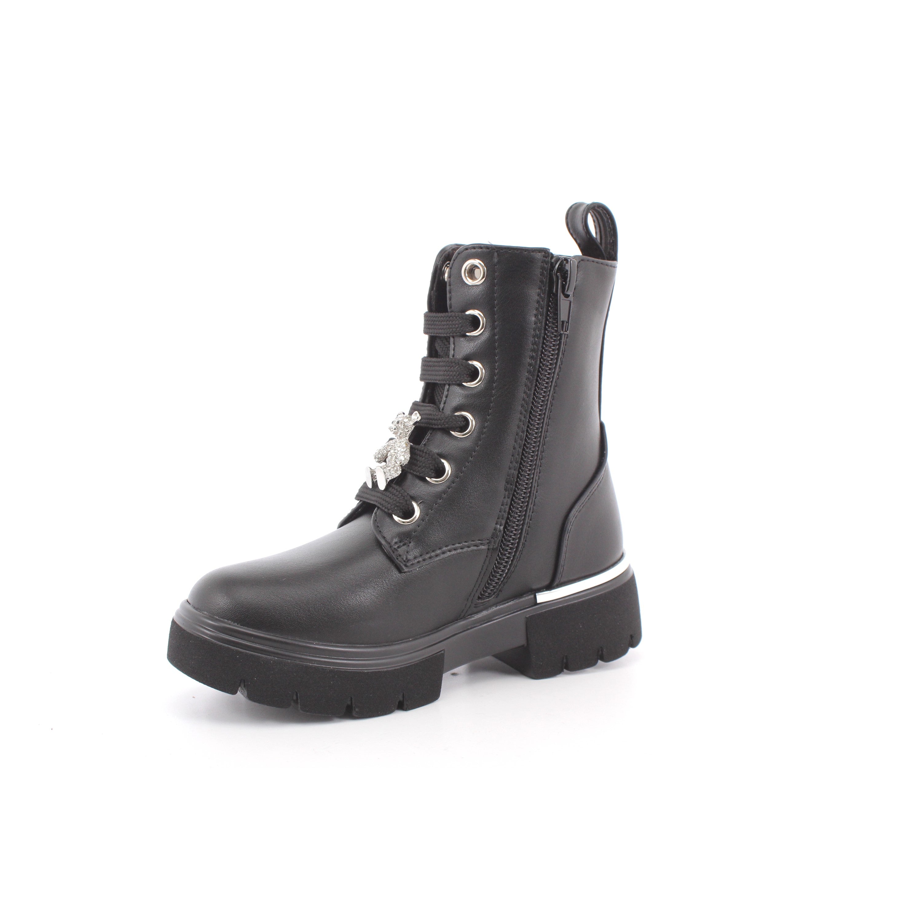 ANFIBIO IRIS BLACK