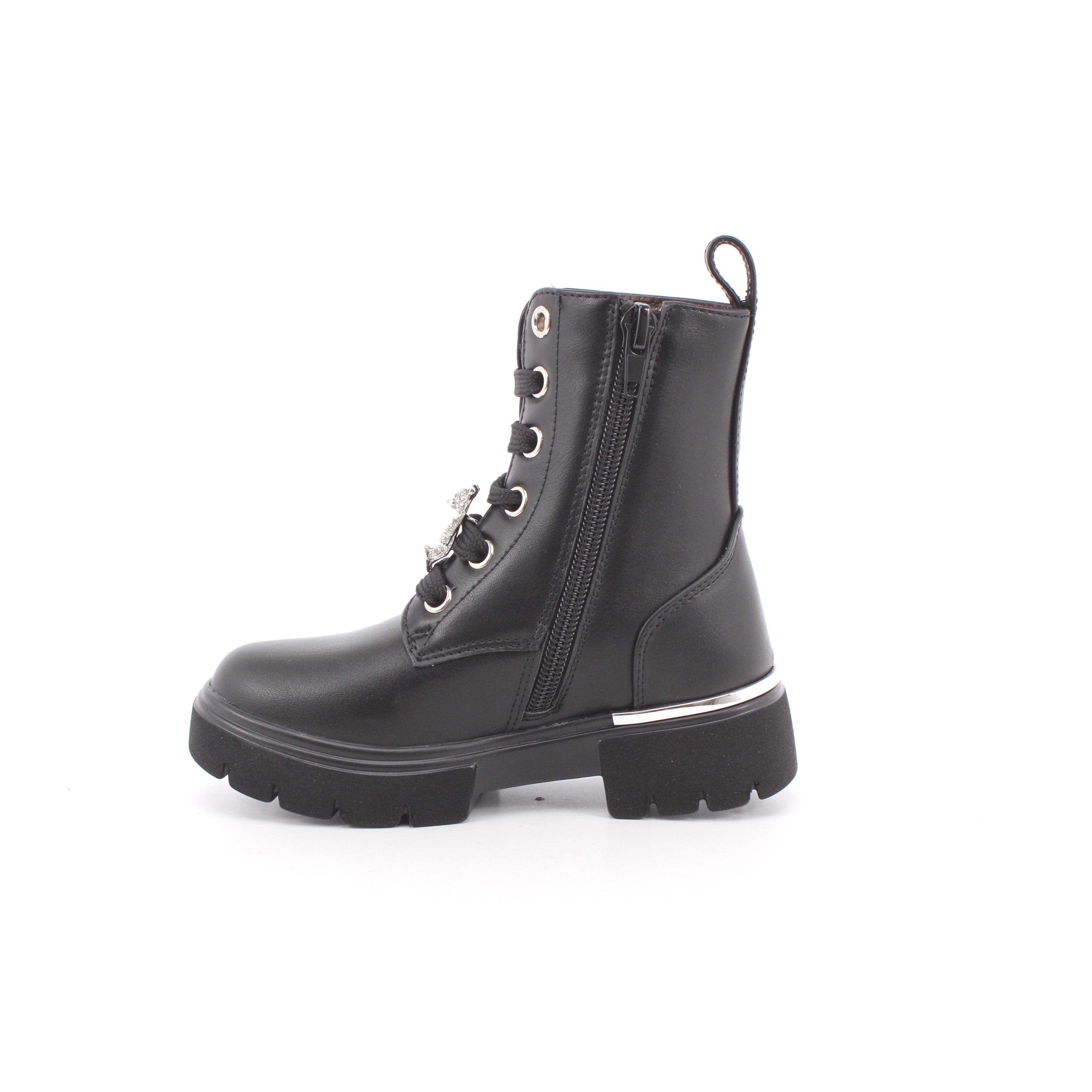 ANFIBIO IRIS BLACK