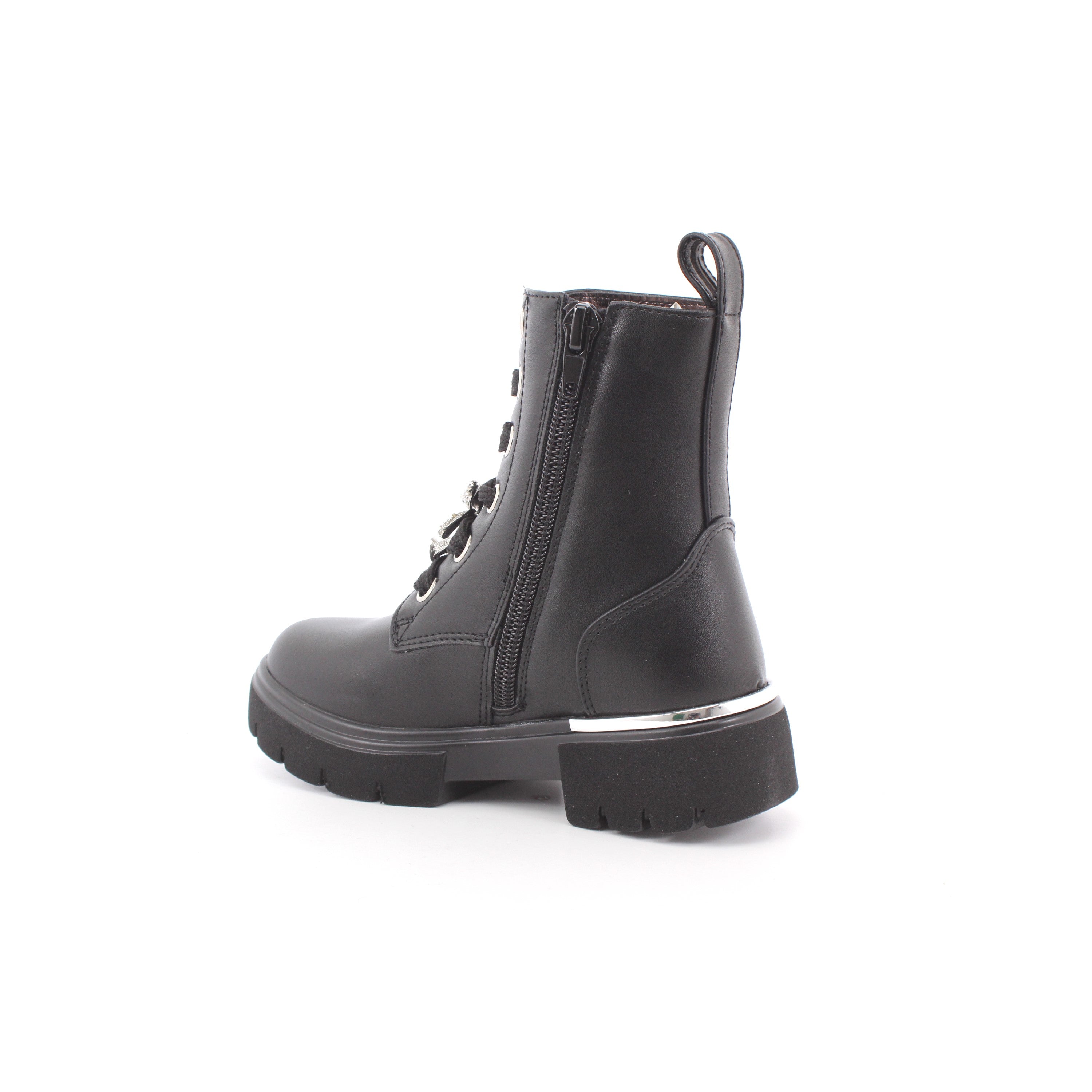 ANFIBIO IRIS BLACK