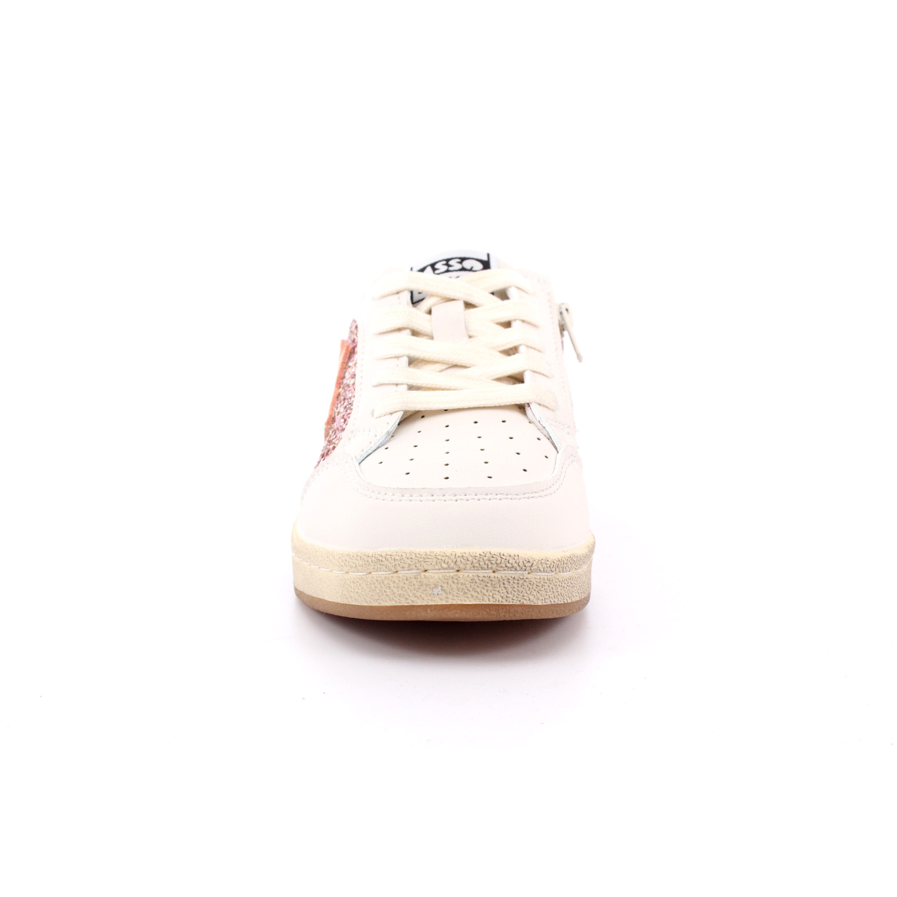 SCARPA HIPER WHITE/PINK