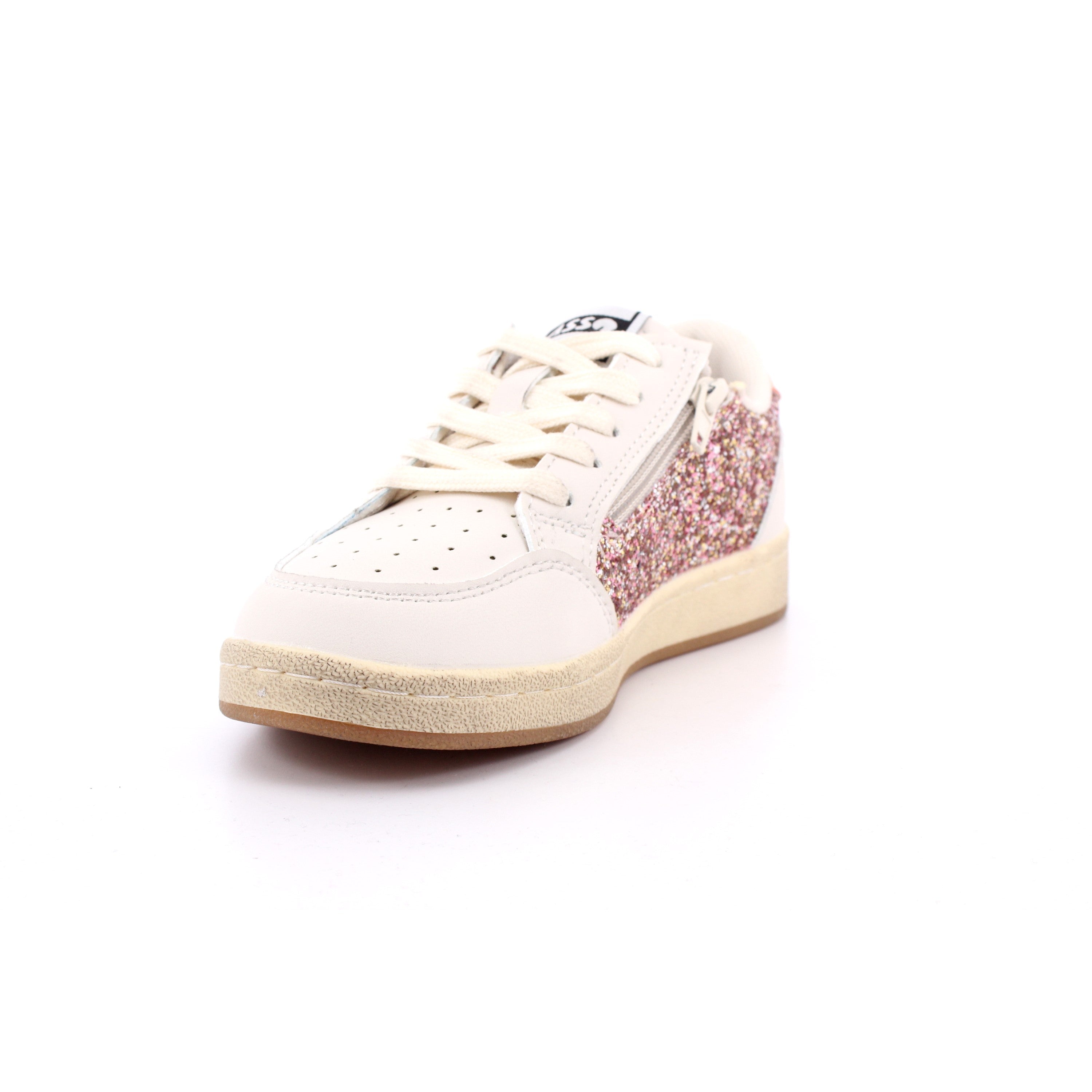 SCARPA HIPER WHITE/PINK