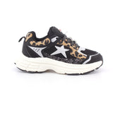 SCARPA FLASH BLACK