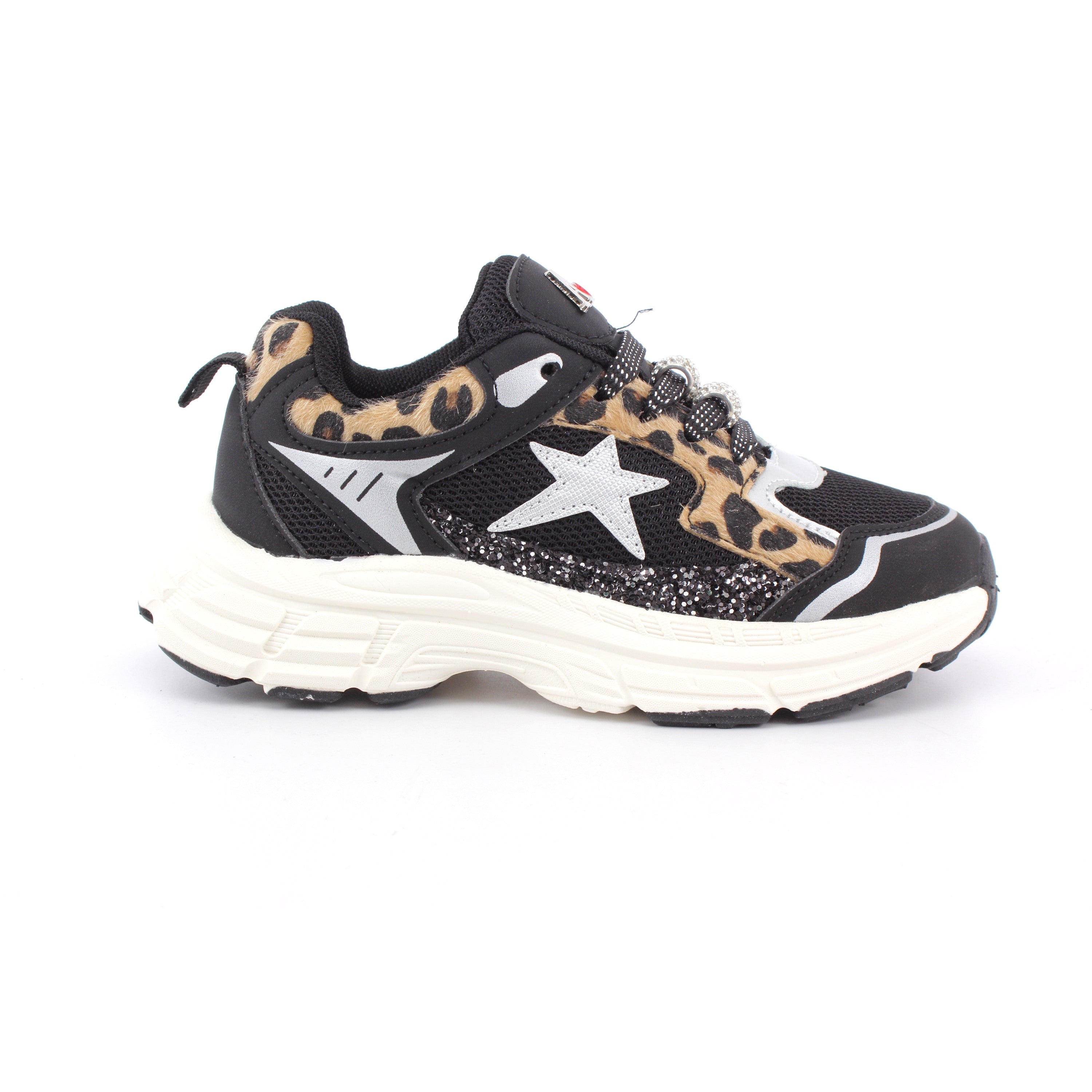 SCARPA FLASH BLACK
