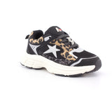 SCARPA FLASH BLACK