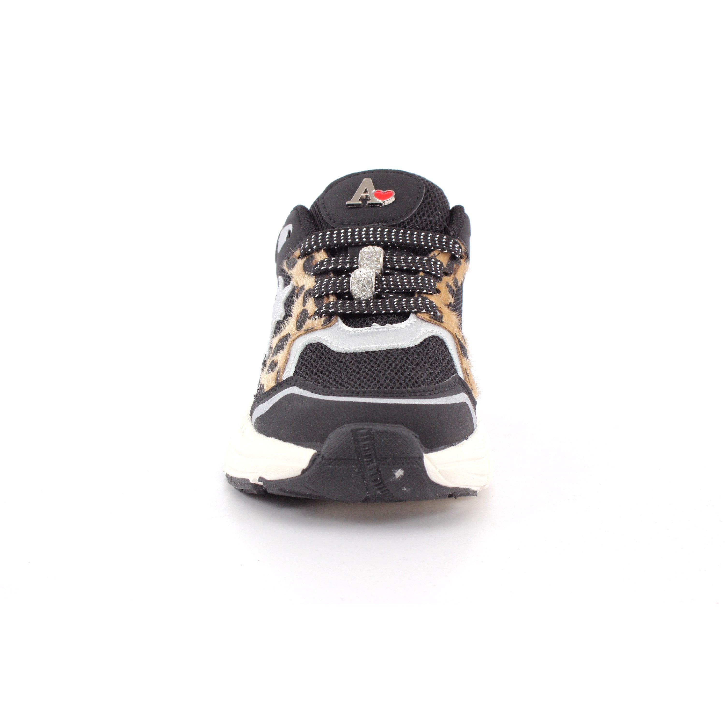 SCARPA FLASH BLACK