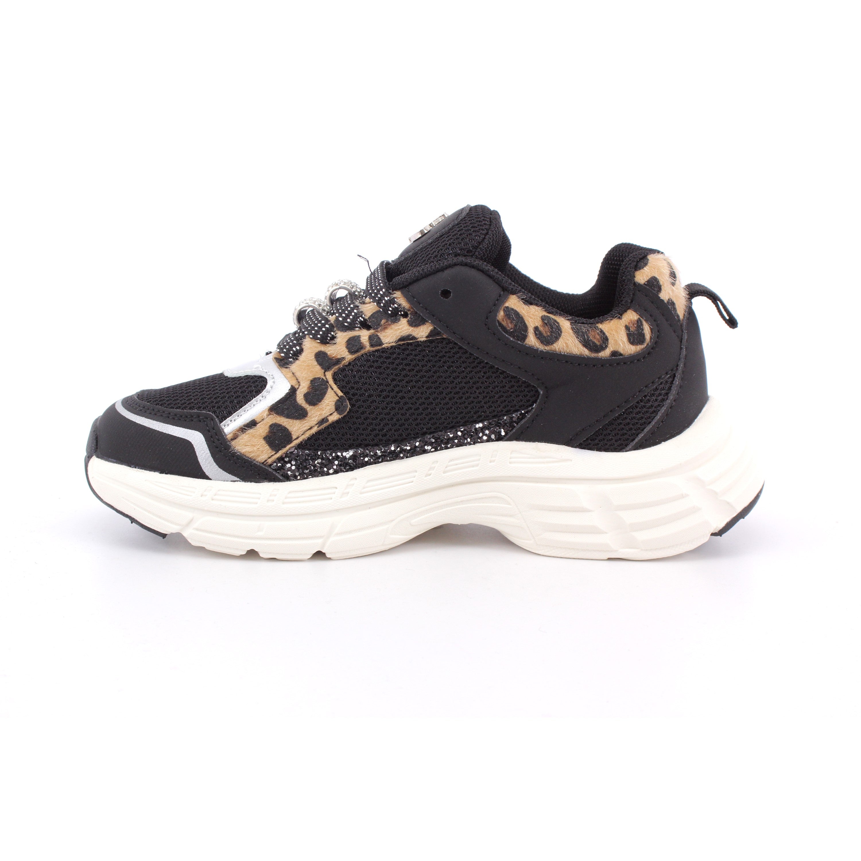 SCARPA FLASH BLACK
