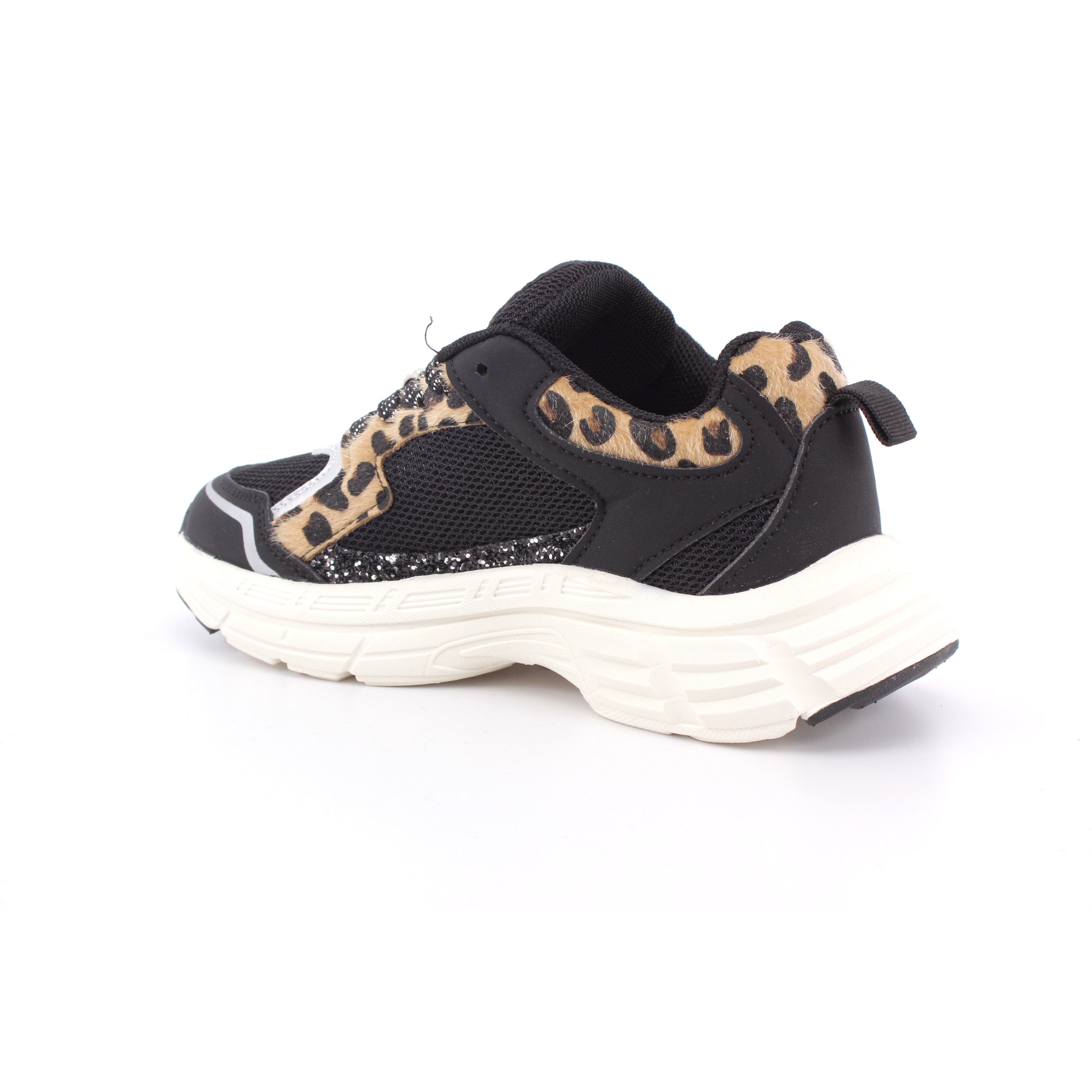 SCARPA FLASH BLACK