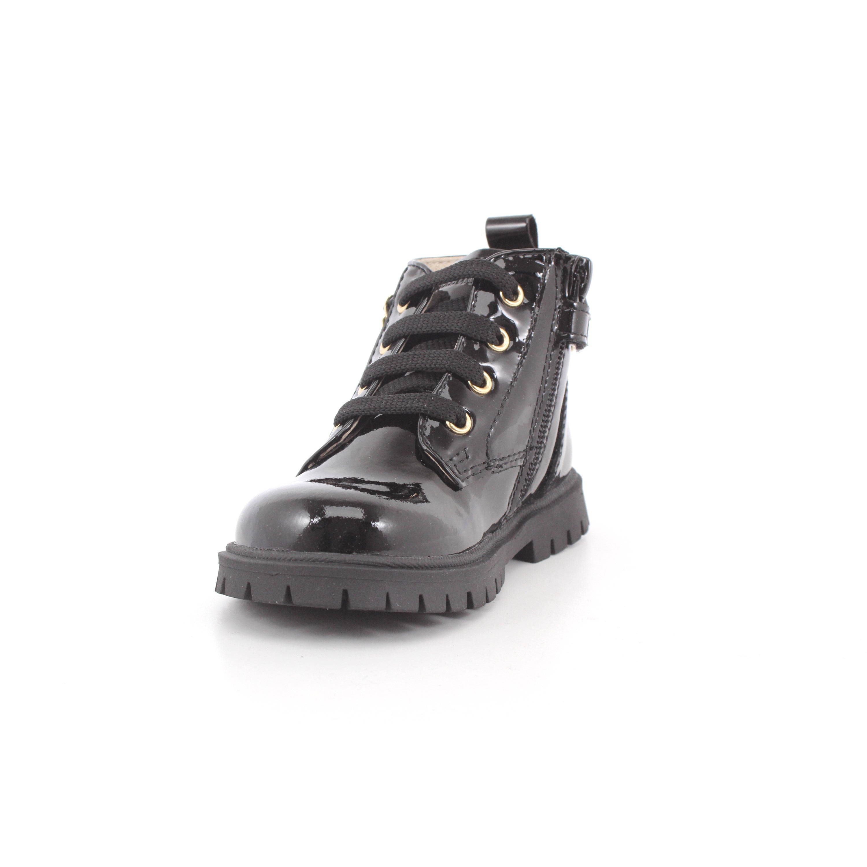 POLACCO PP 603 NERO