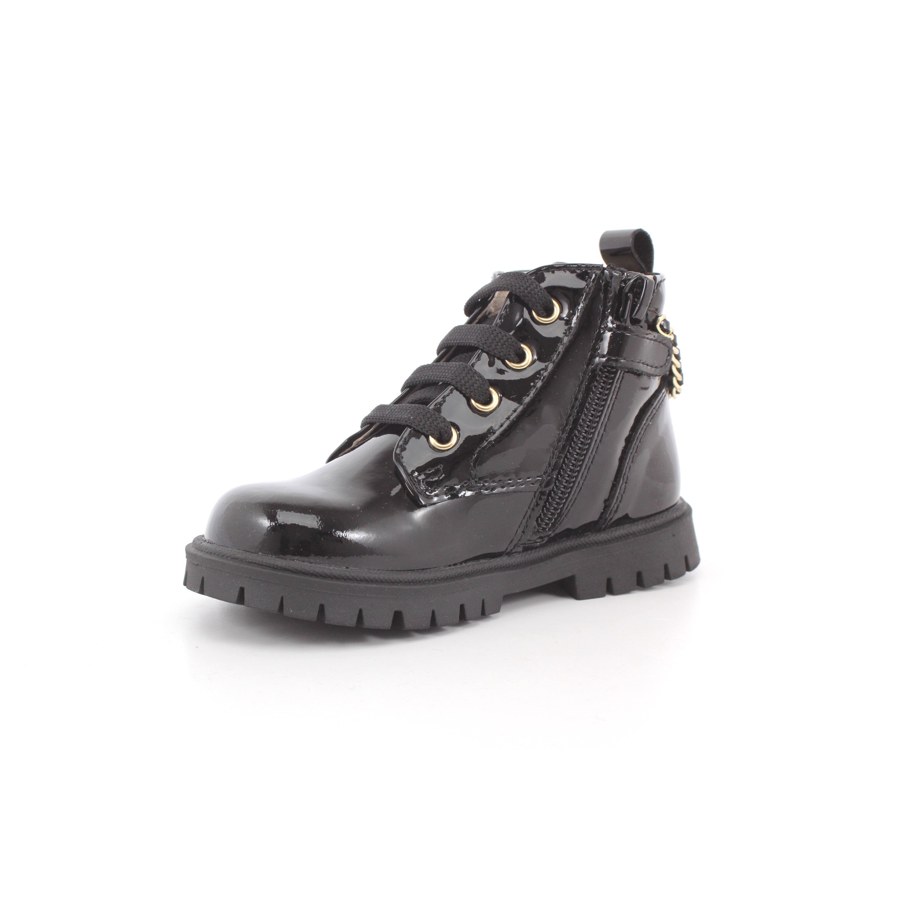 POLACCO PP 603 NERO