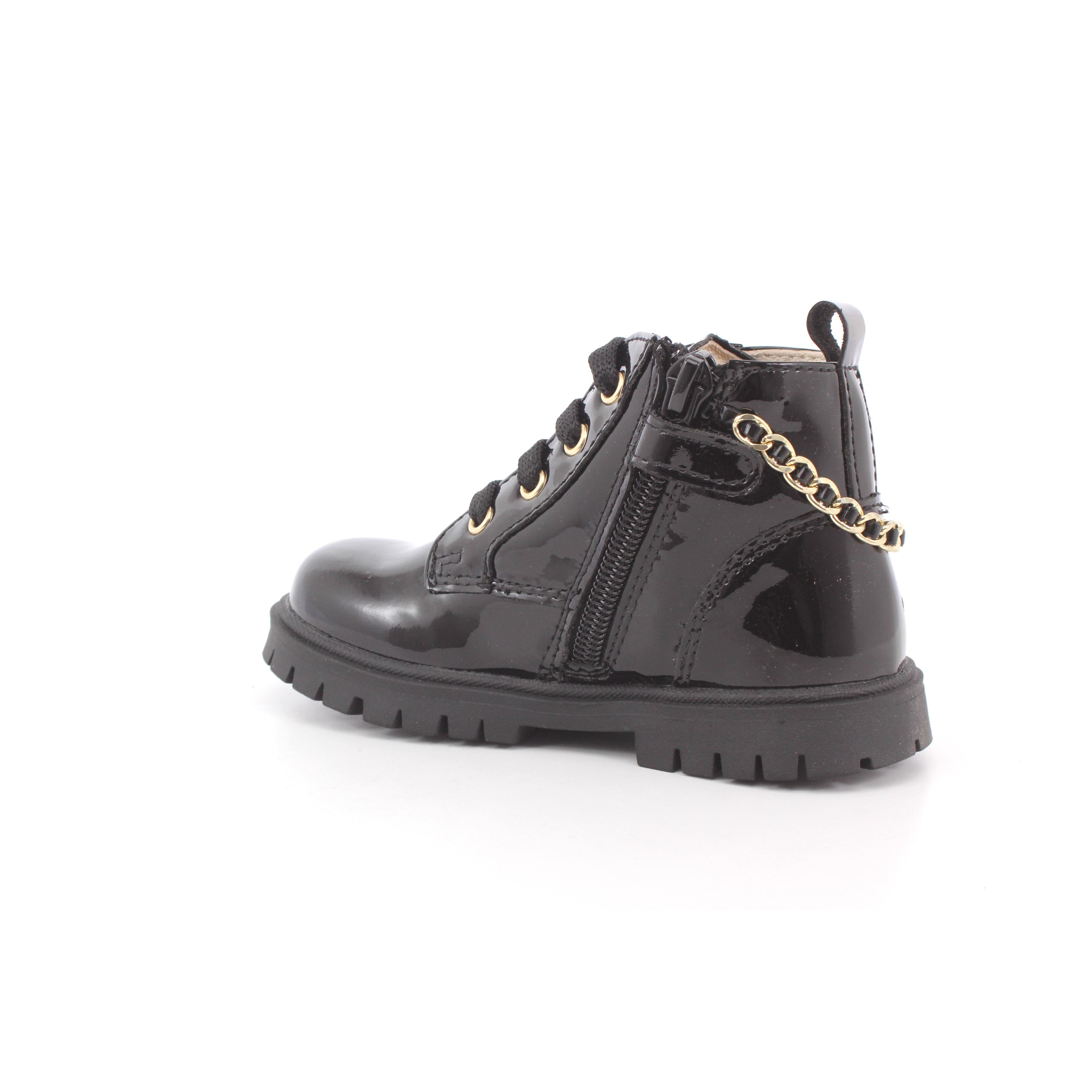 POLACCO PP 603 NERO