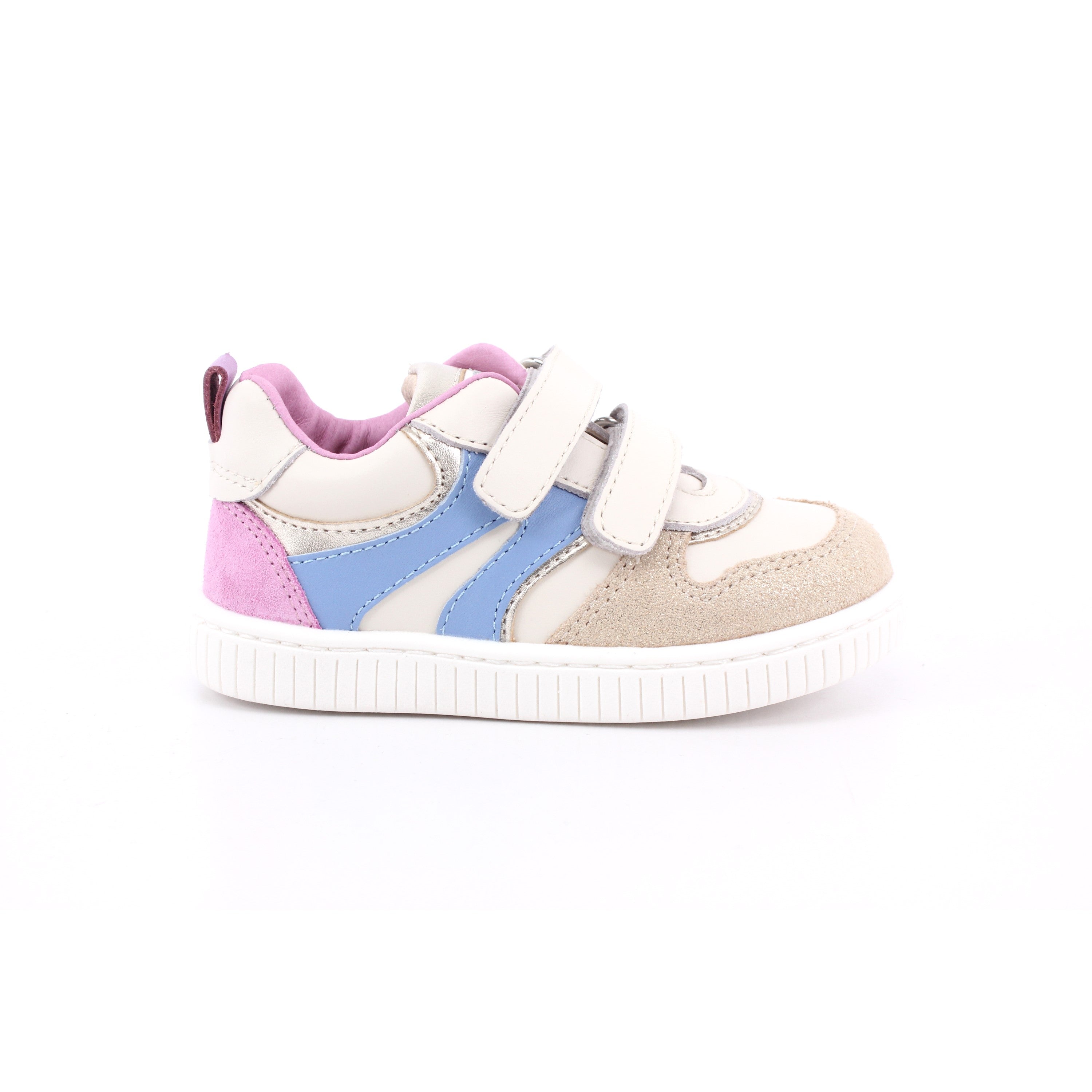 SCARPA SOLUTION BEIGE/LATTE