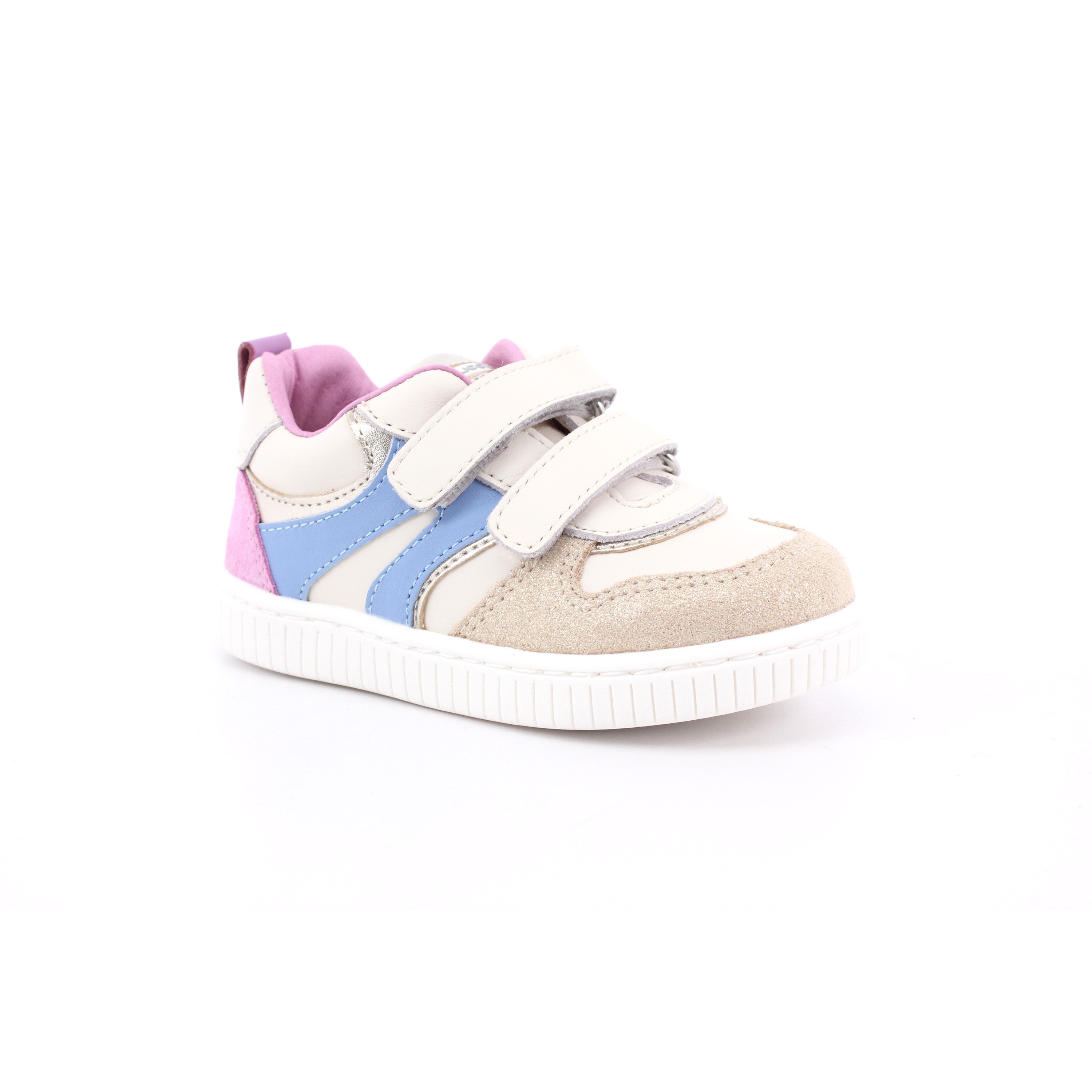 SCARPA SOLUTION BEIGE/LATTE