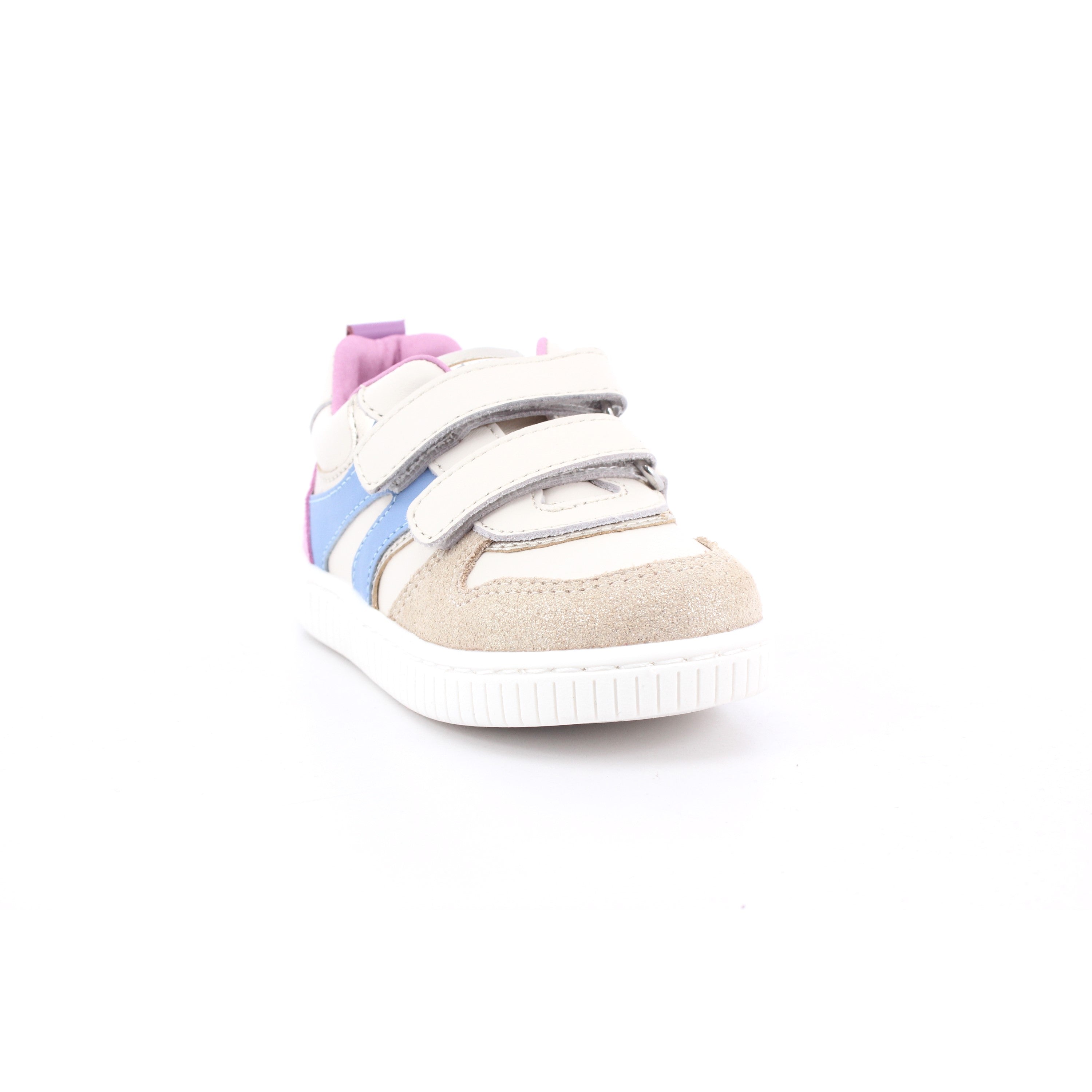 SCARPA SOLUTION BEIGE/LATTE