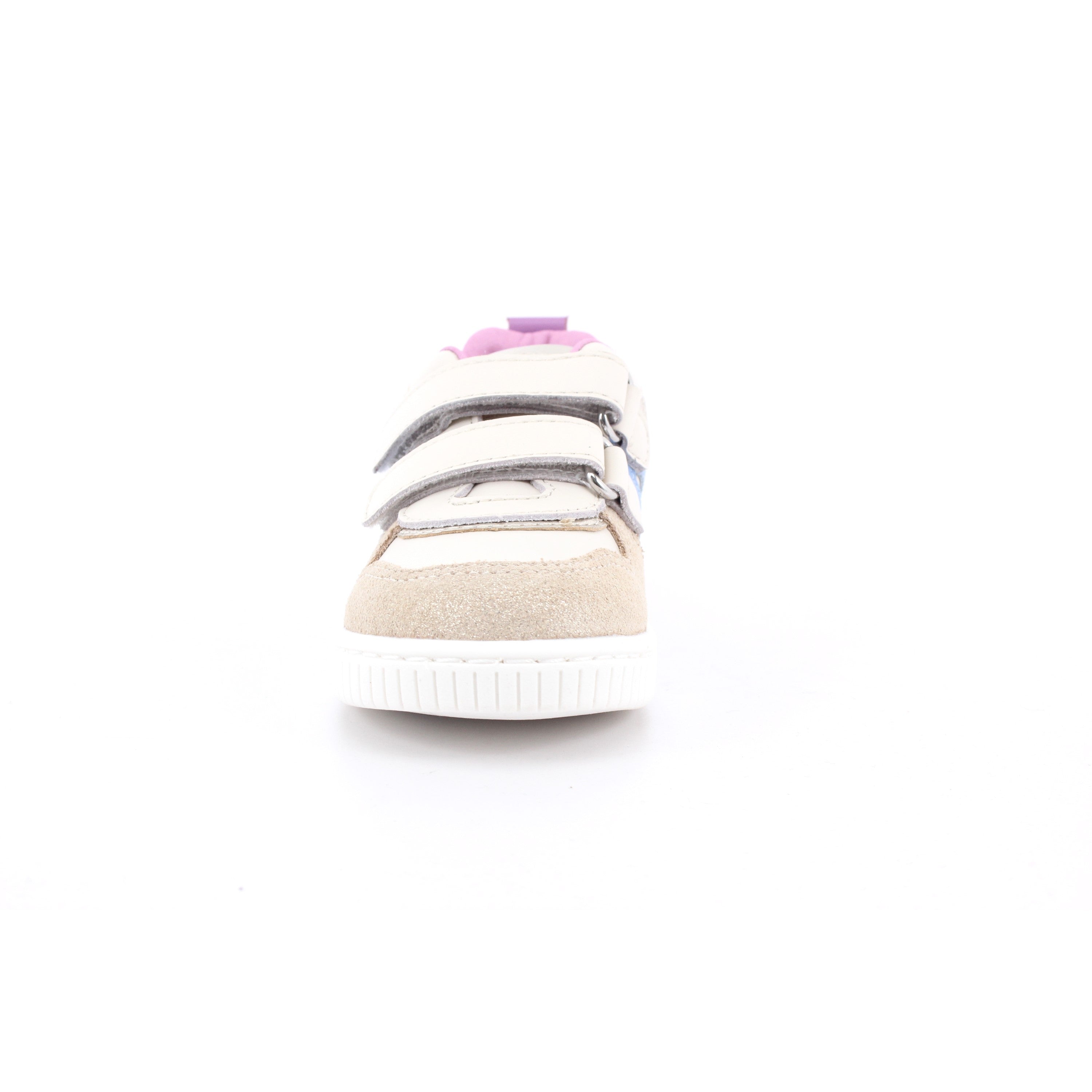 SCARPA SOLUTION BEIGE/LATTE