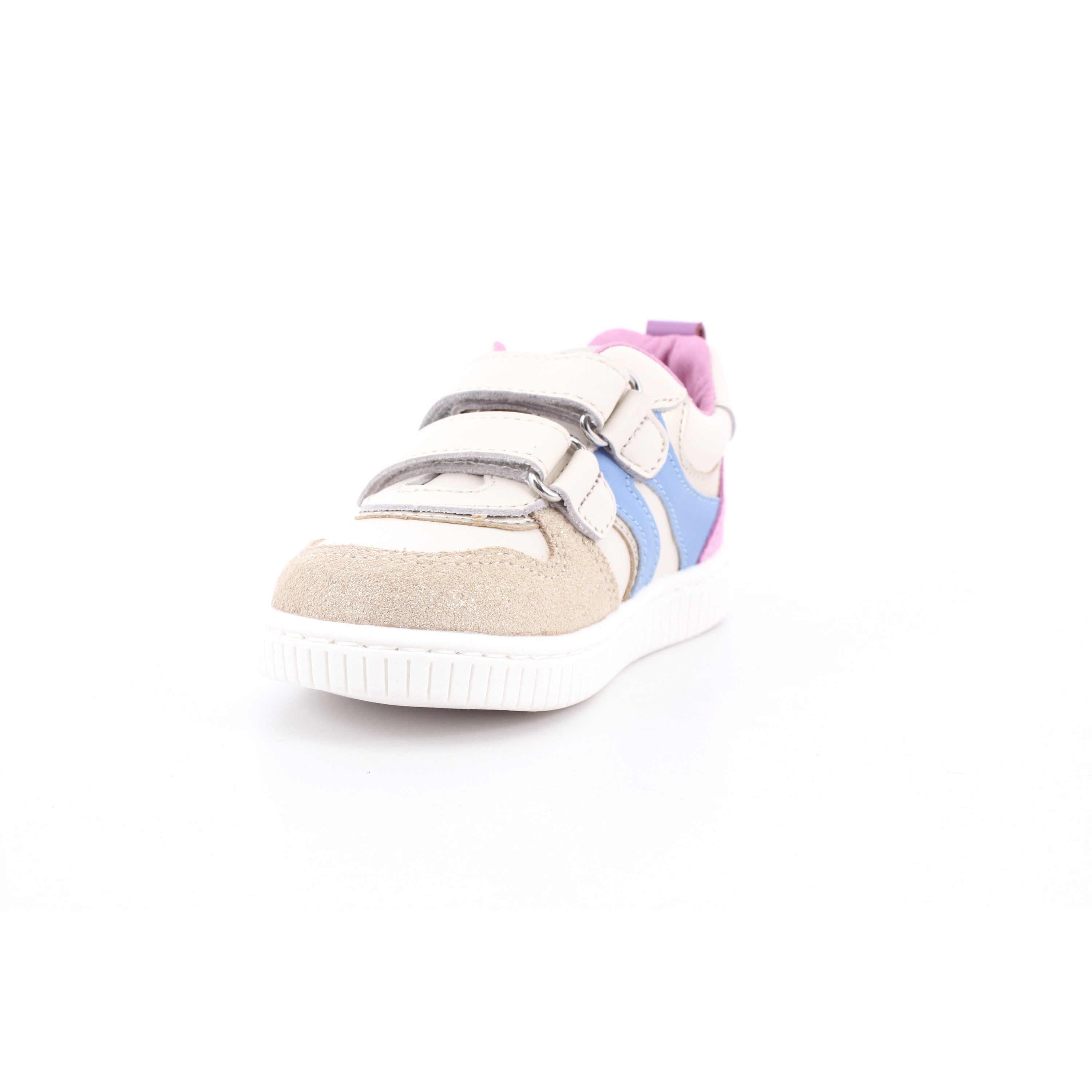 SCARPA SOLUTION BEIGE/LATTE
