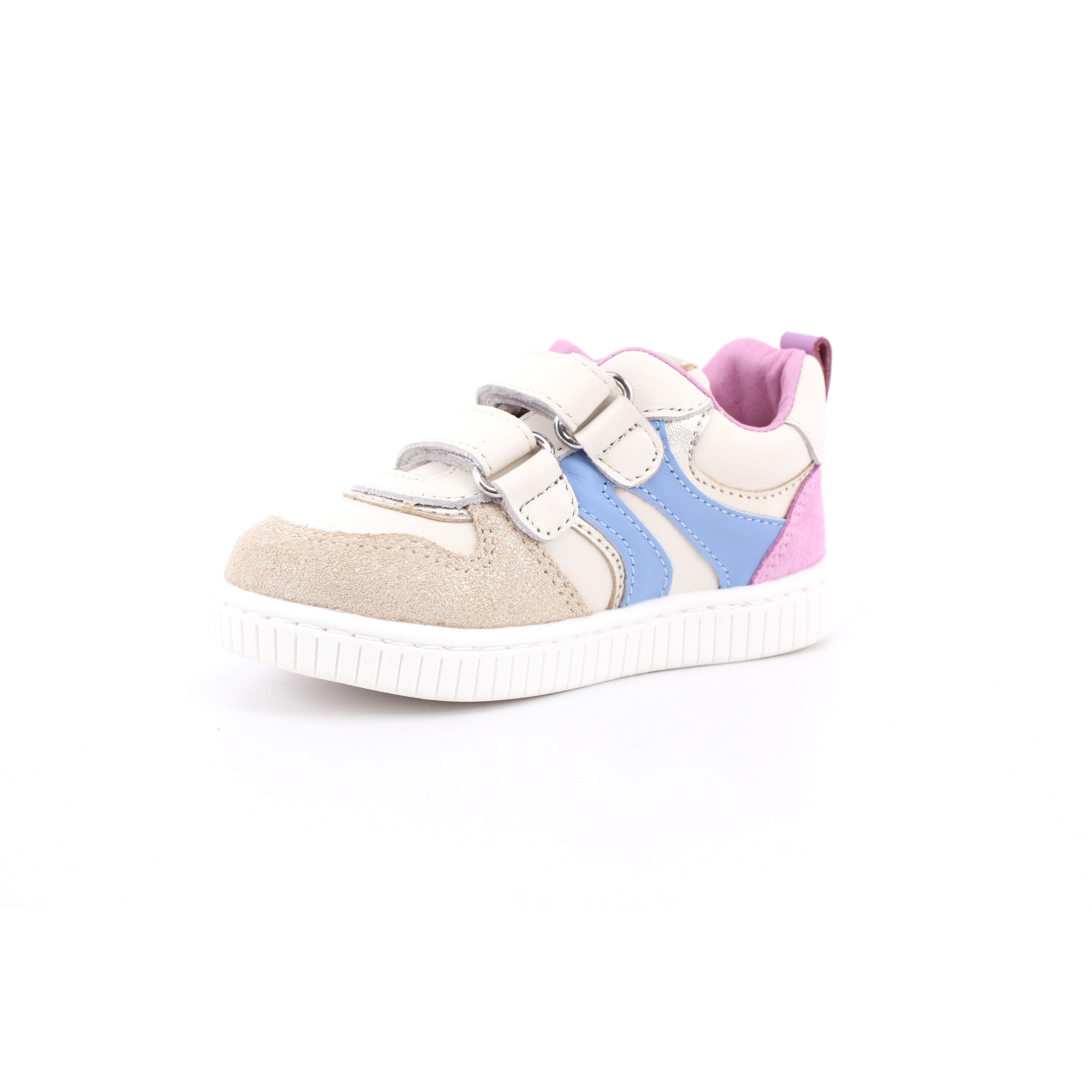 SCARPA SOLUTION BEIGE/LATTE