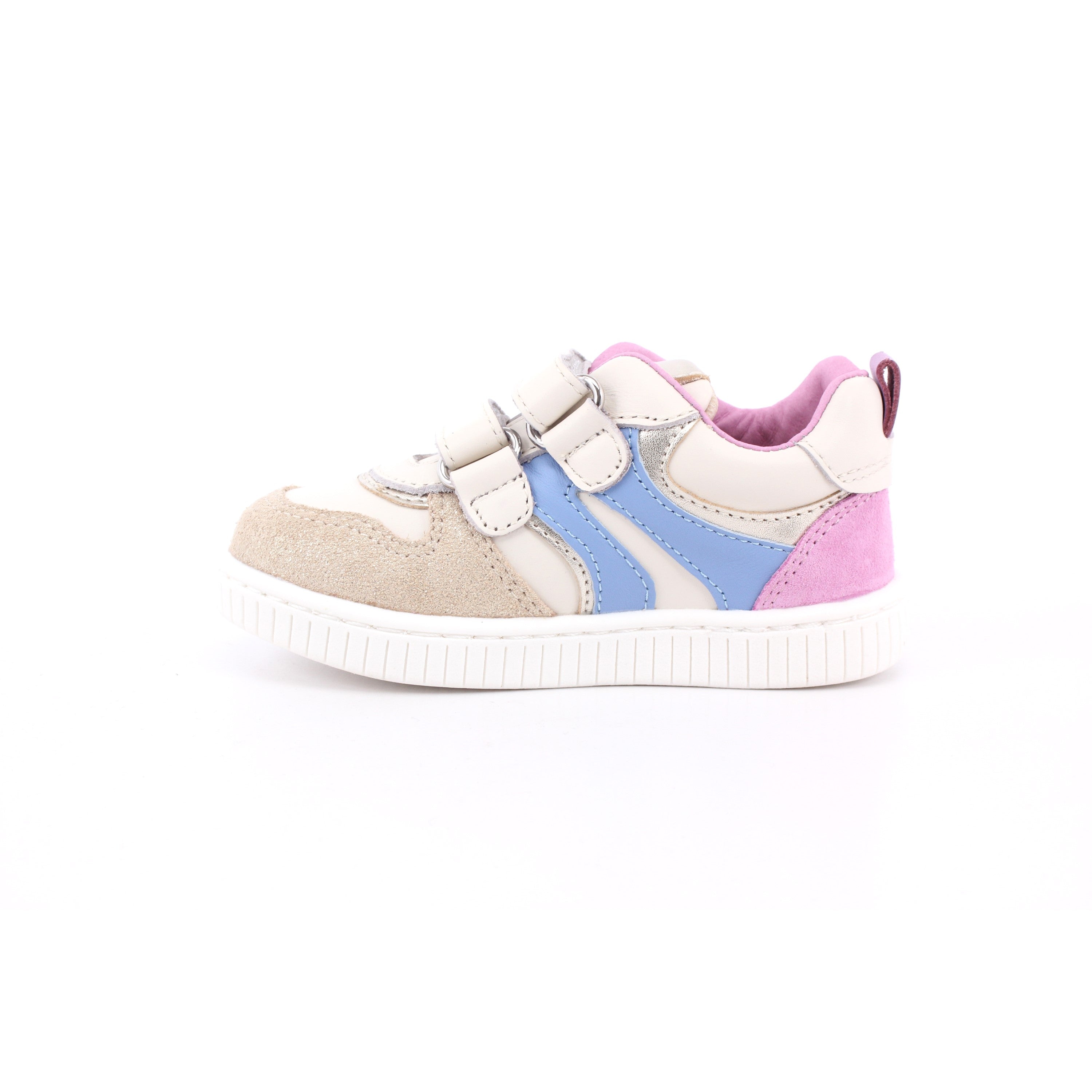 SCARPA SOLUTION BEIGE/LATTE