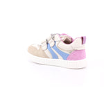 SCARPA SOLUTION BEIGE/LATTE
