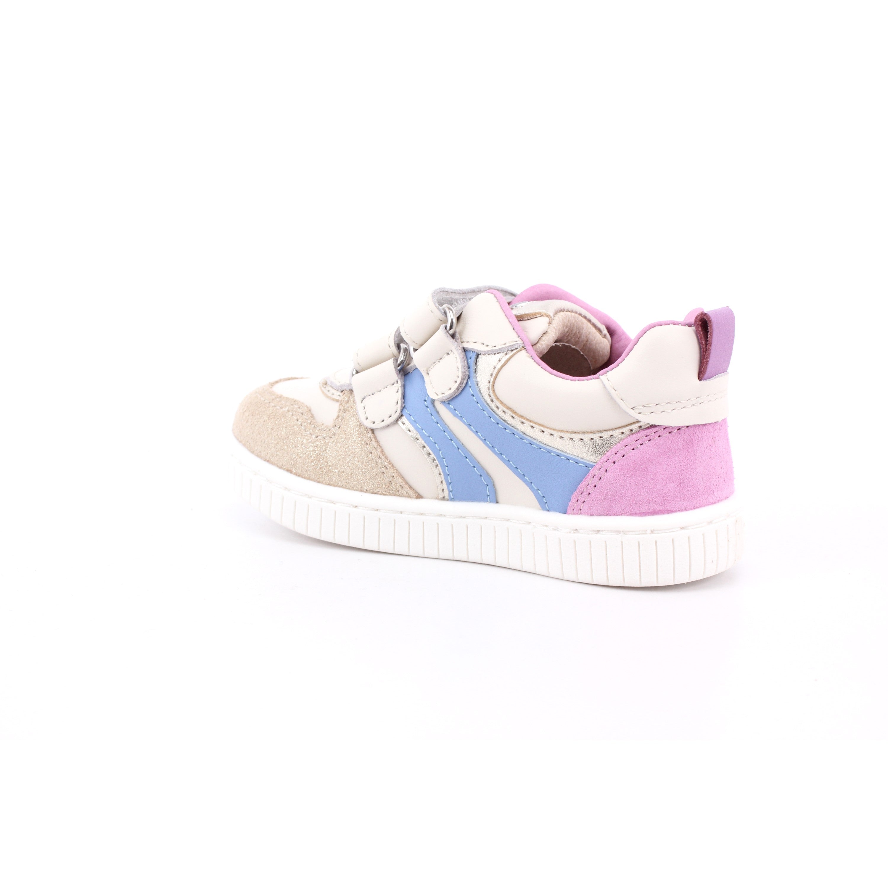 SCARPA SOLUTION BEIGE/LATTE