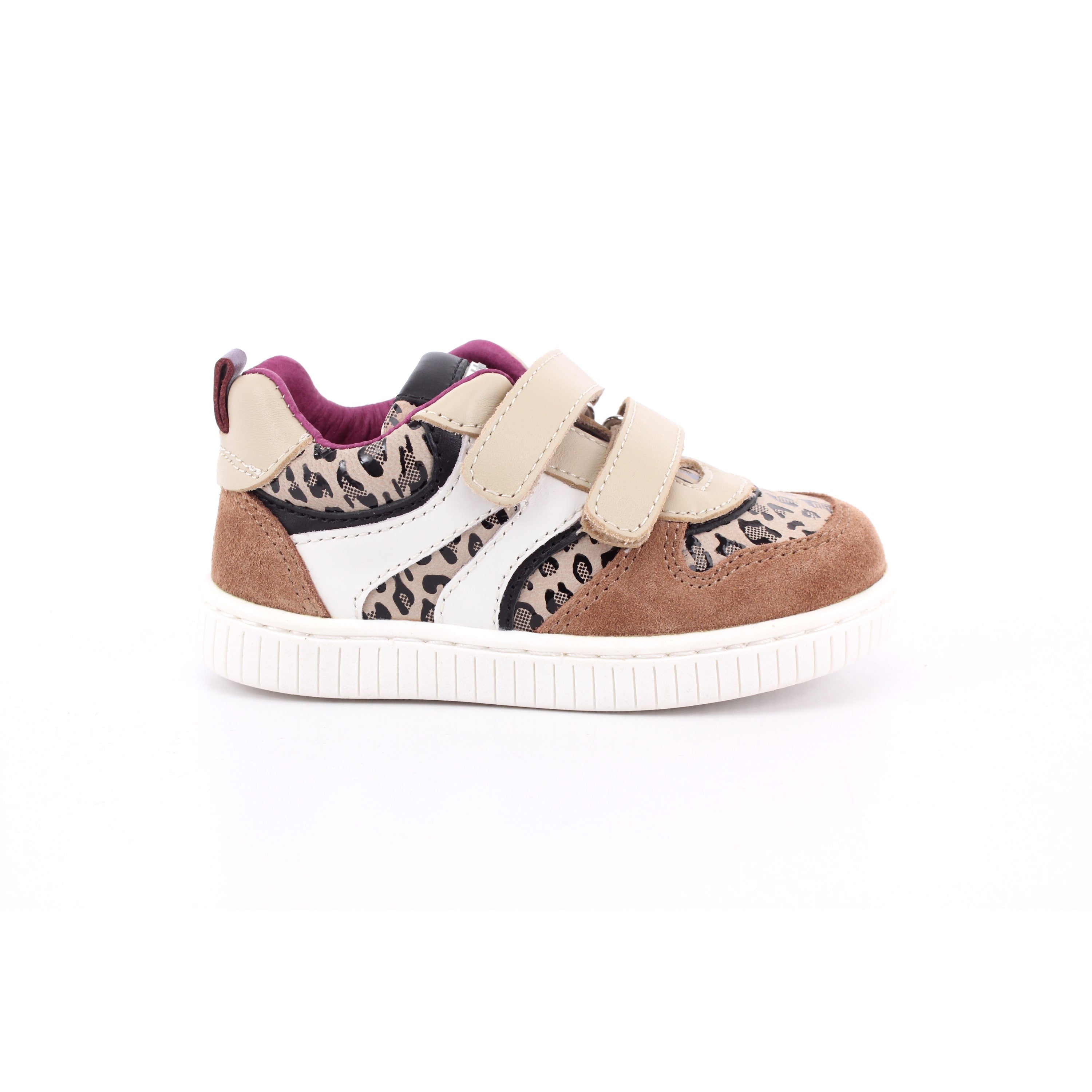 SCARPA SOLUTION TERRA/BEIGE