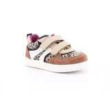 SCARPA SOLUTION TERRA/BEIGE