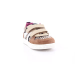 SCARPA SOLUTION TERRA/BEIGE