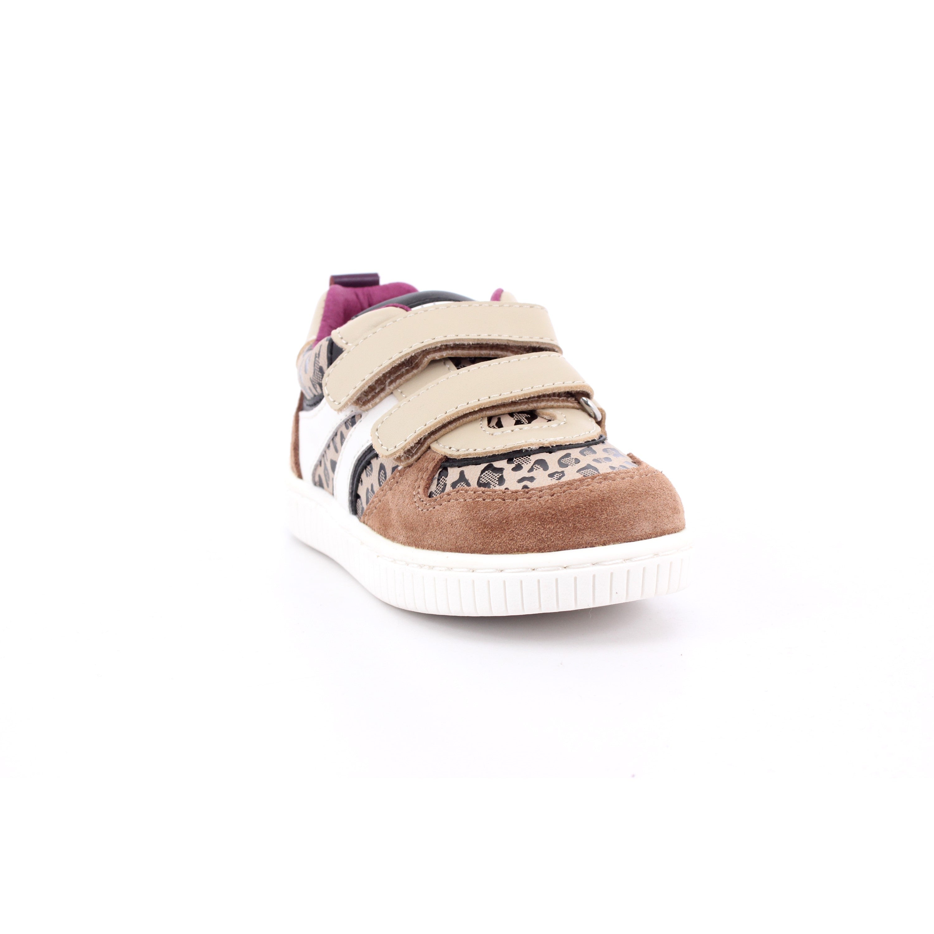 SCARPA SOLUTION TERRA/BEIGE