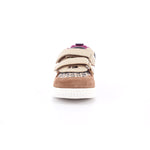 SCARPA SOLUTION TERRA/BEIGE