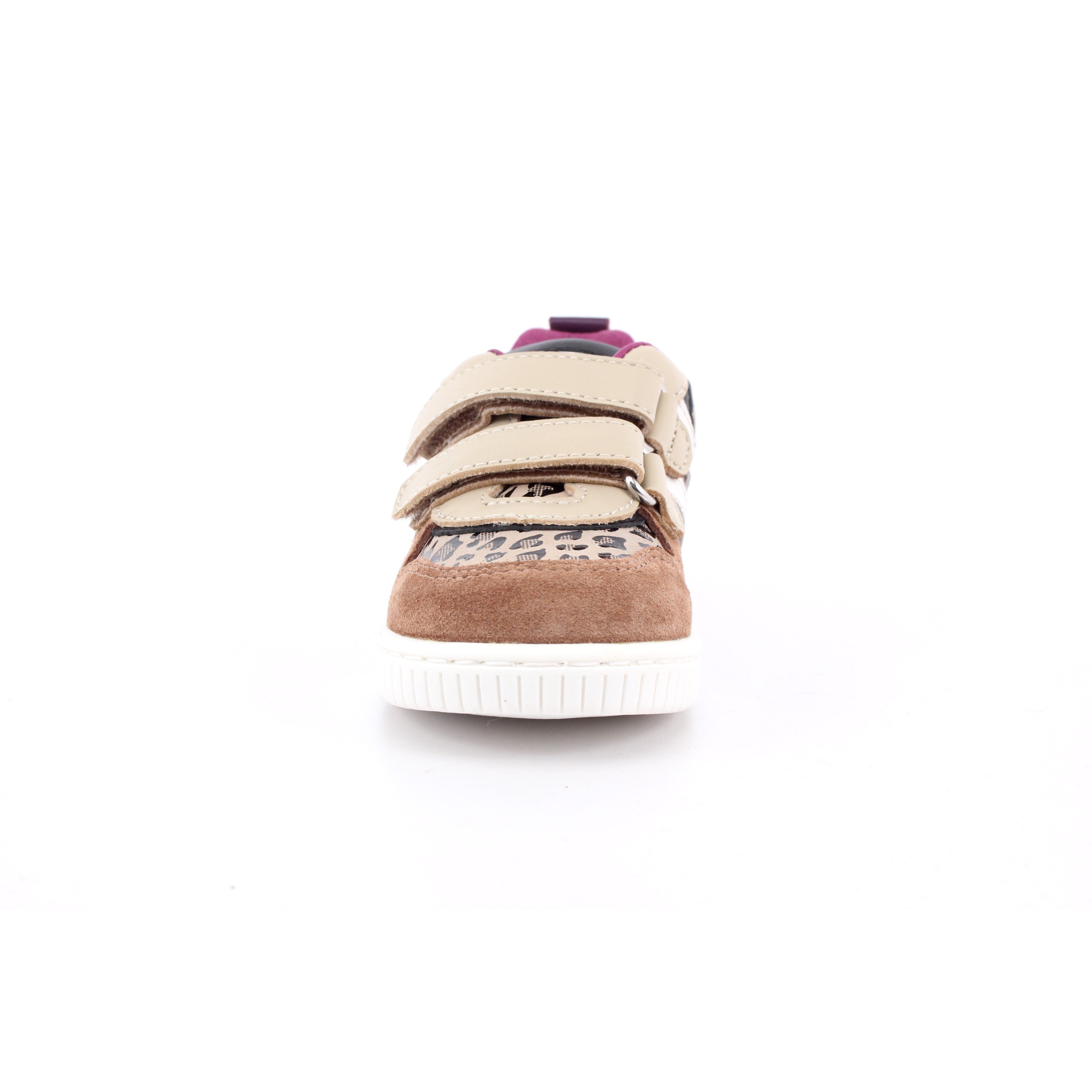 SCARPA SOLUTION TERRA/BEIGE