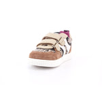 SCARPA SOLUTION TERRA/BEIGE