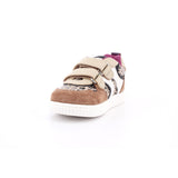 SCARPA SOLUTION TERRA/BEIGE