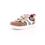 SCARPA SOLUTION TERRA/BEIGE