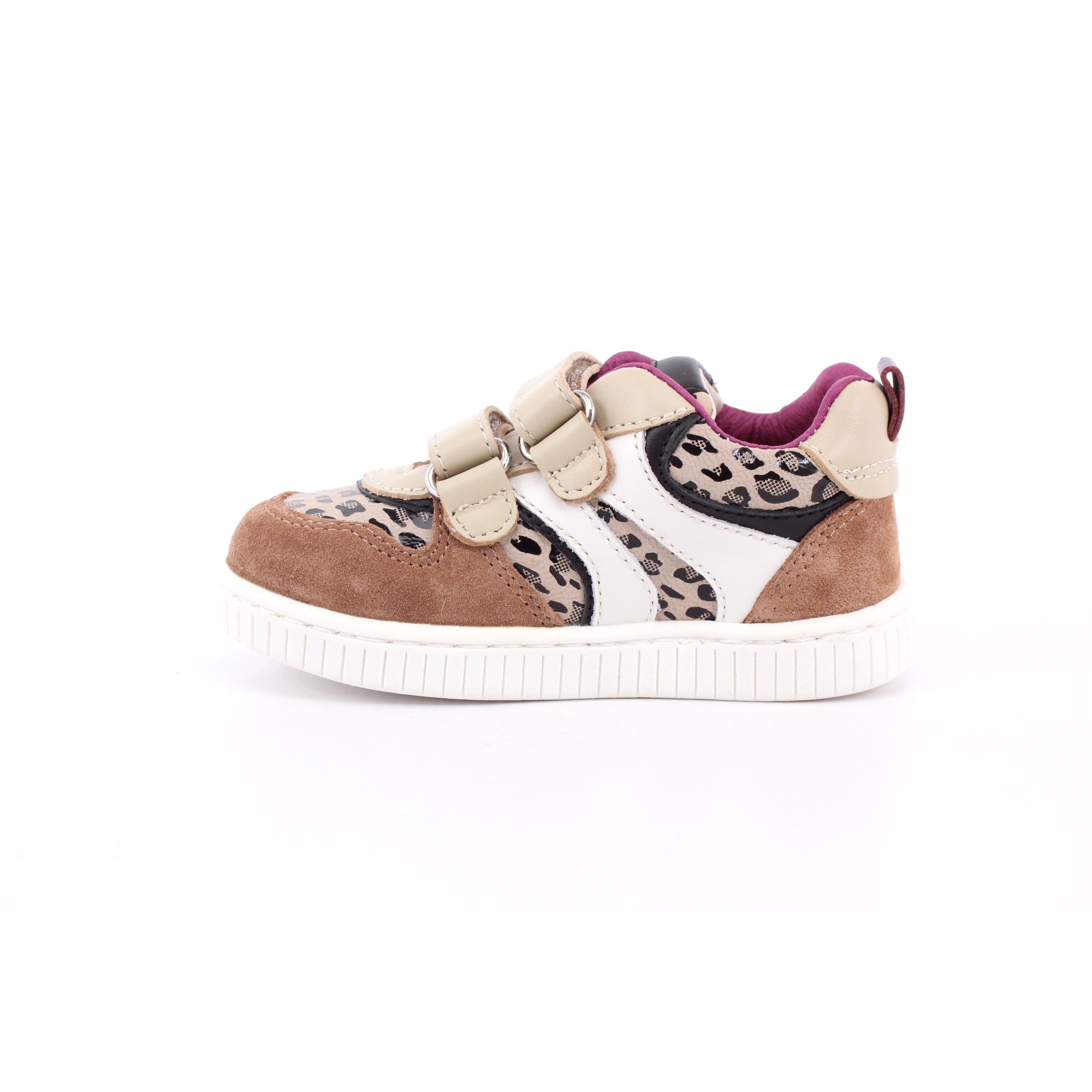 SCARPA SOLUTION TERRA/BEIGE