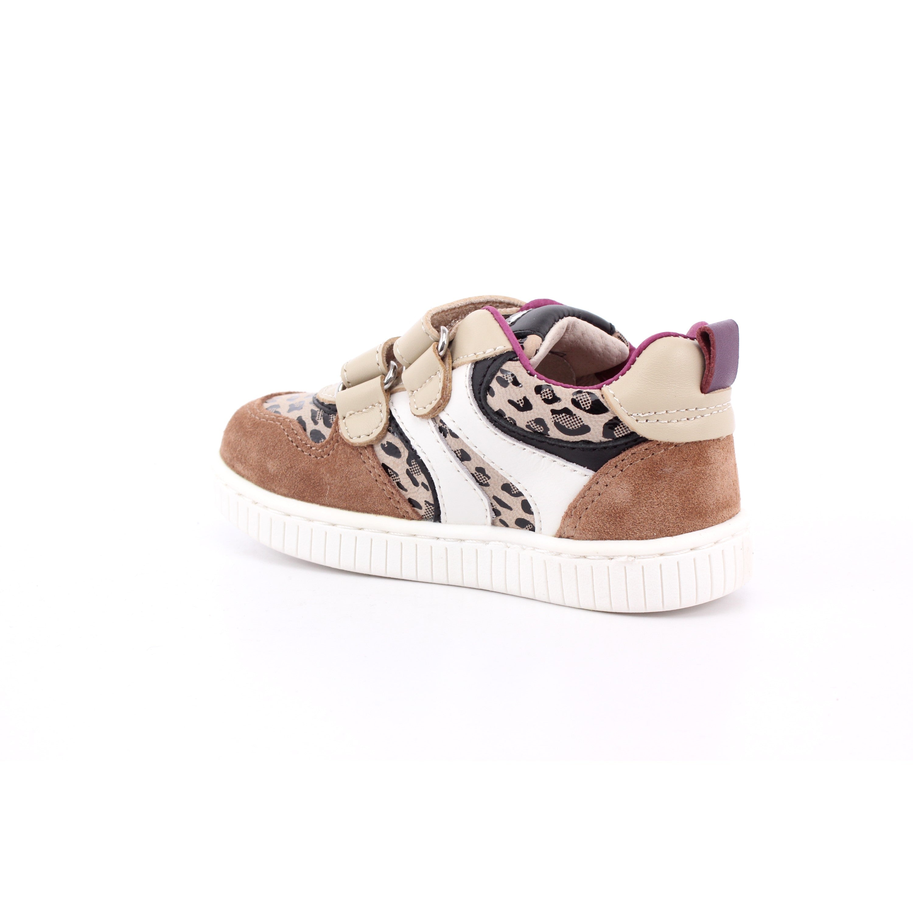 SCARPA SOLUTION TERRA/BEIGE