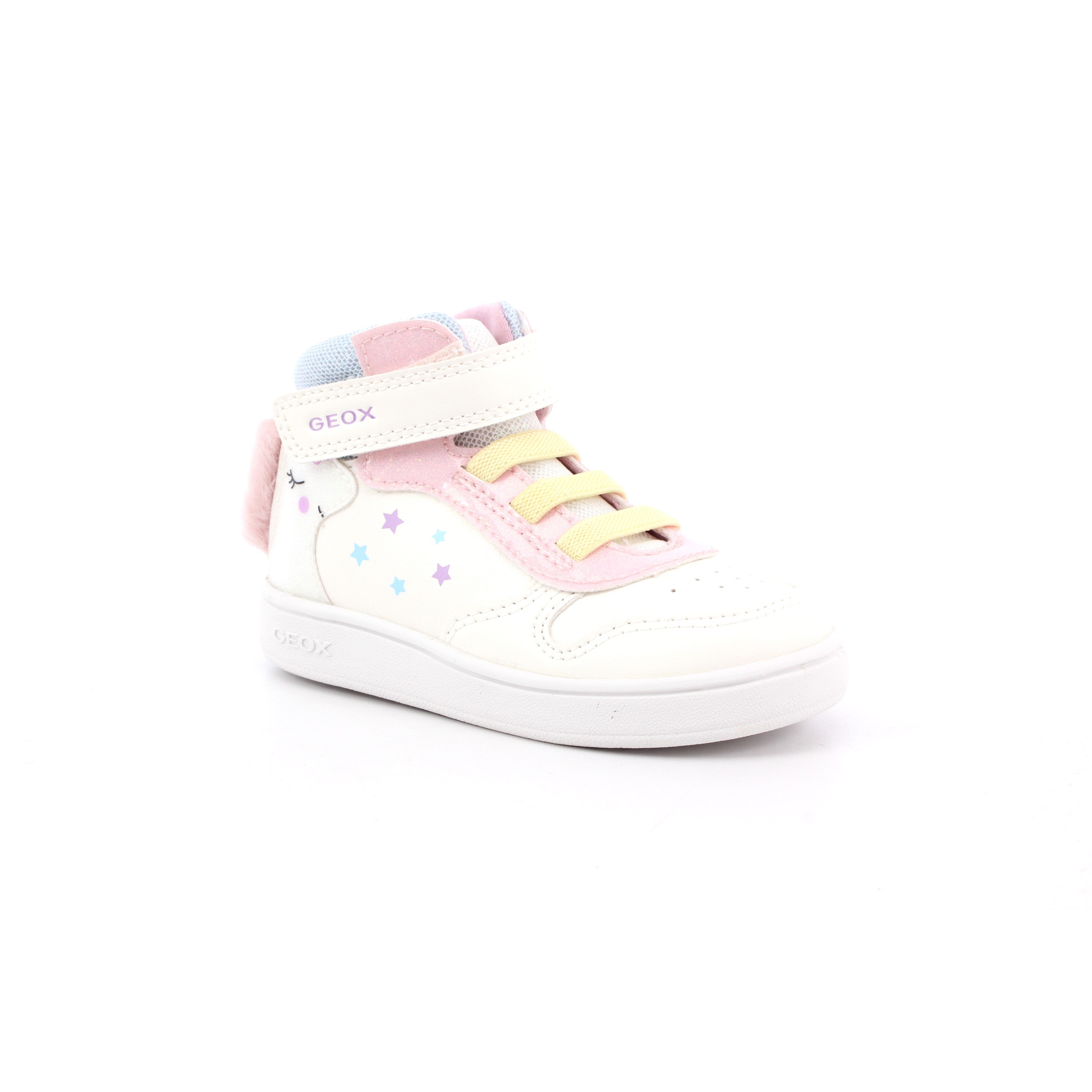 0BCQ6 C0406 BECLYPER WHITE/PINK