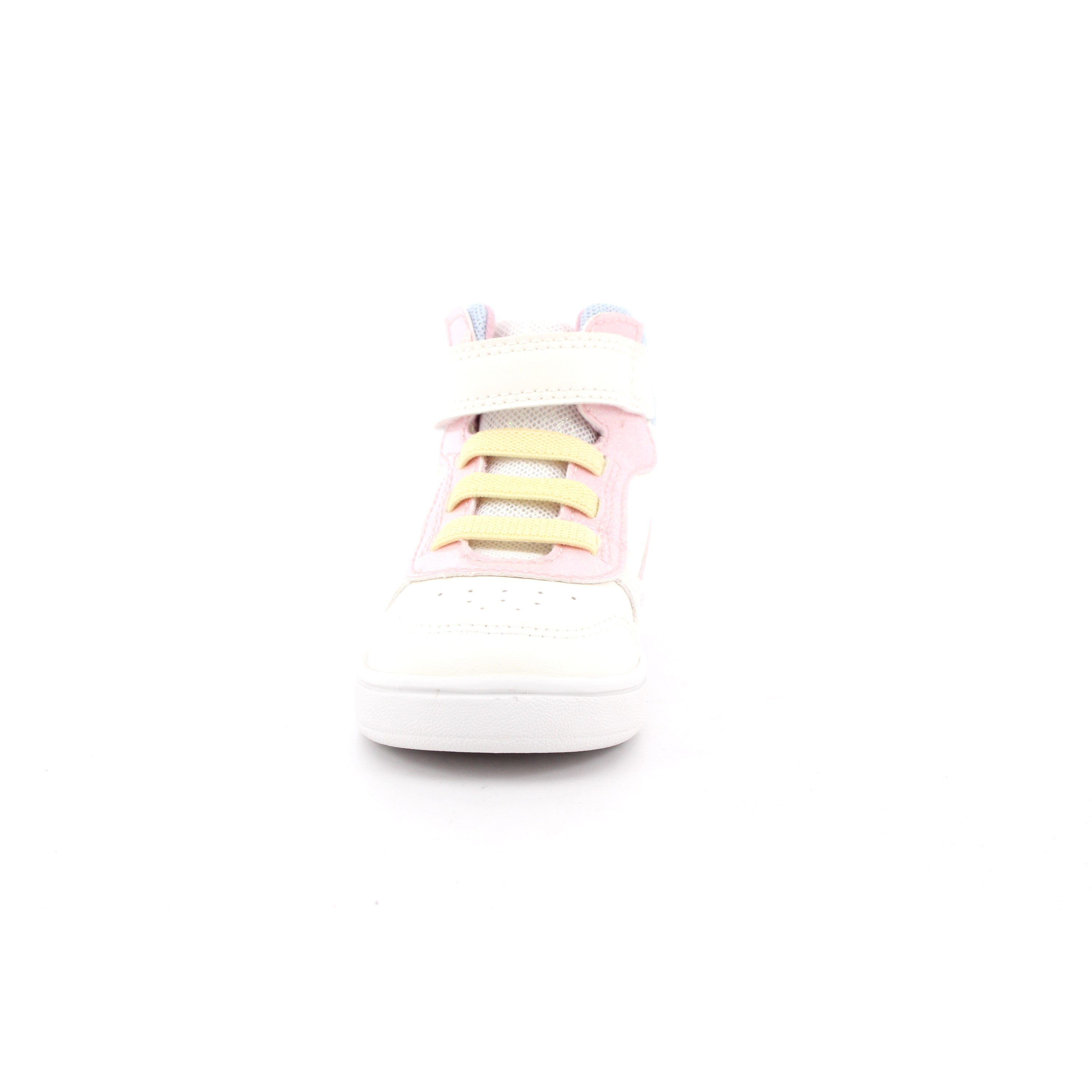 0BCQ6 C0406 BECLYPER WHITE/PINK