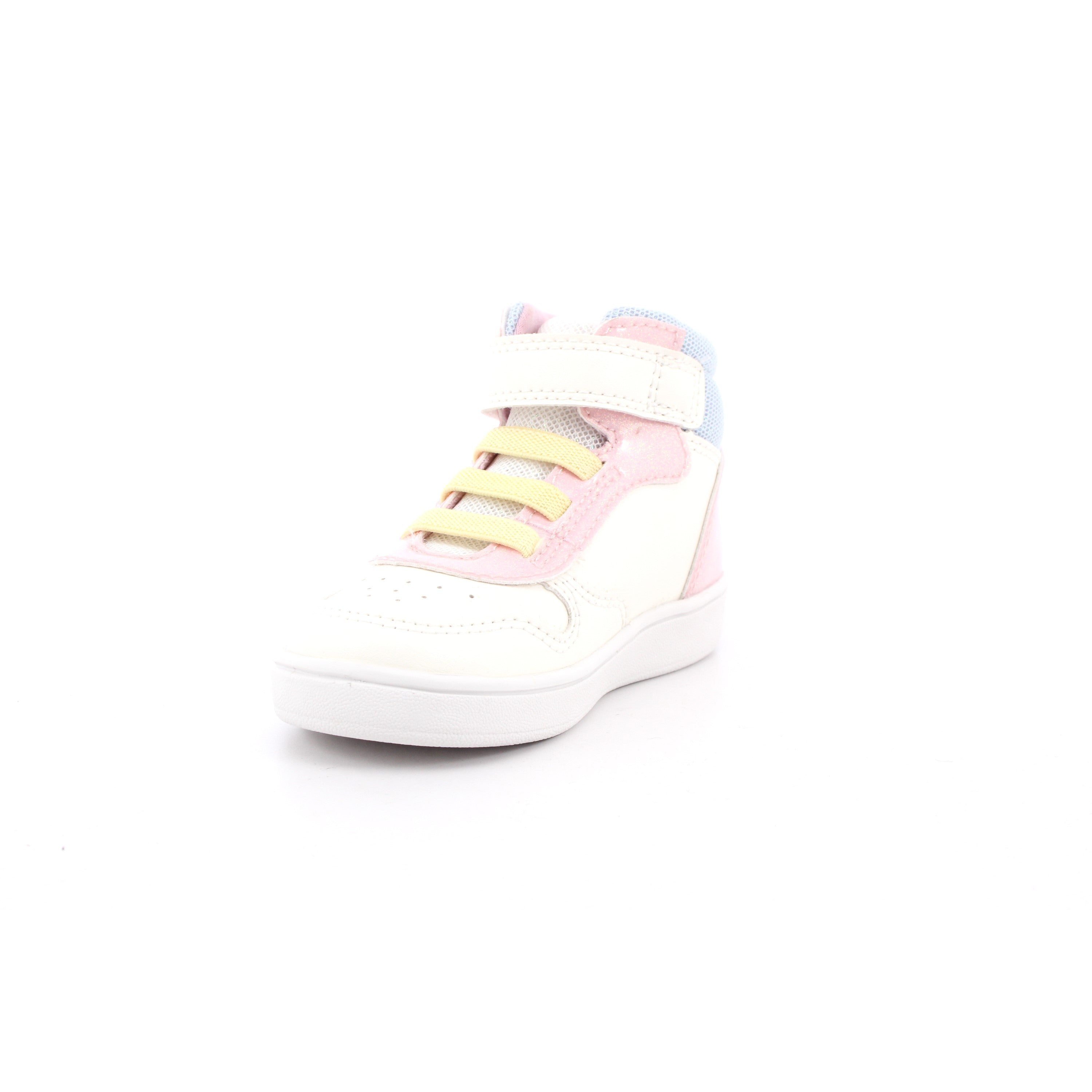 0BCQ6 C0406 BECLYPER WHITE/PINK