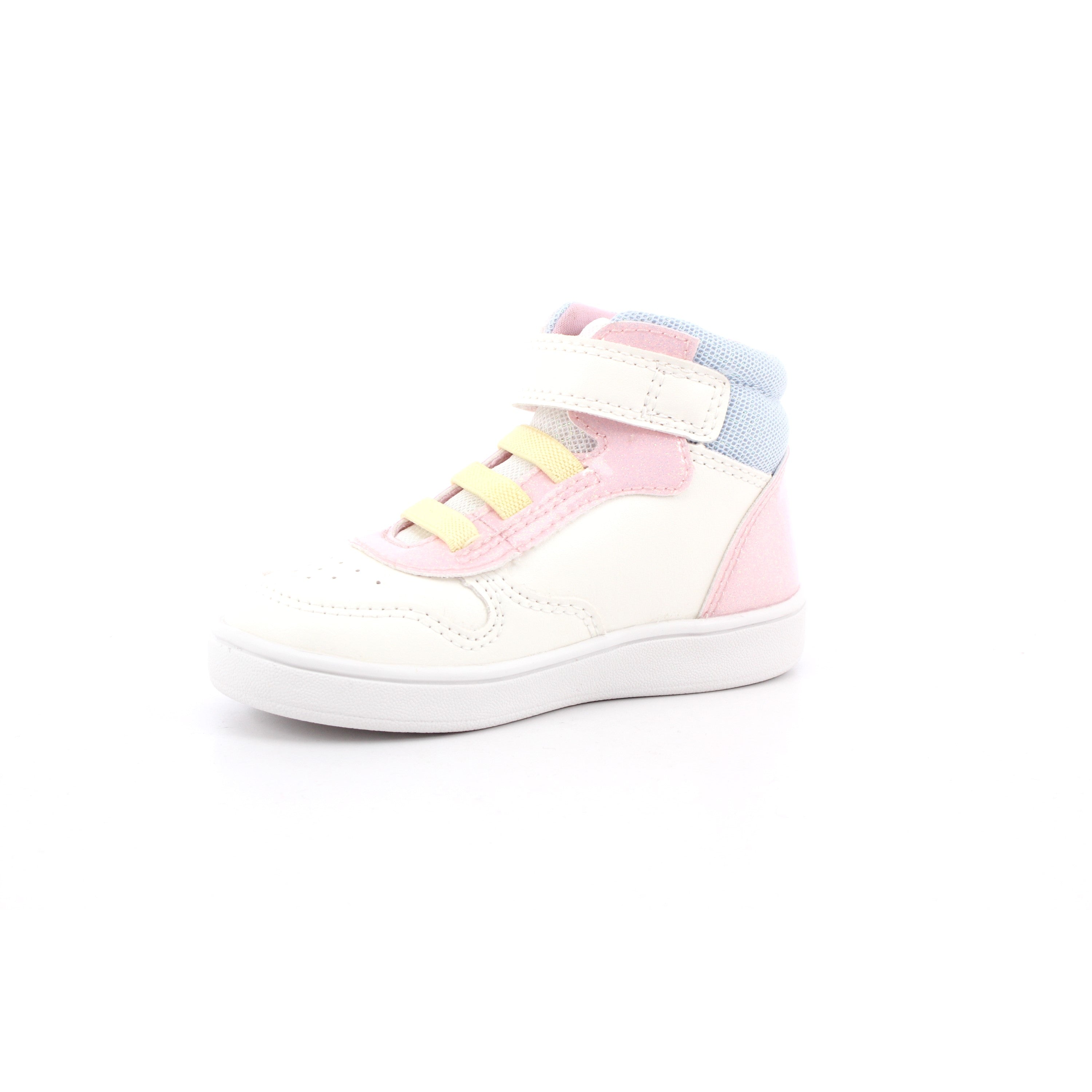 0BCQ6 C0406 BECLYPER WHITE/PINK