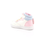 0BCQ6 C0406 BECLYPER WHITE/PINK