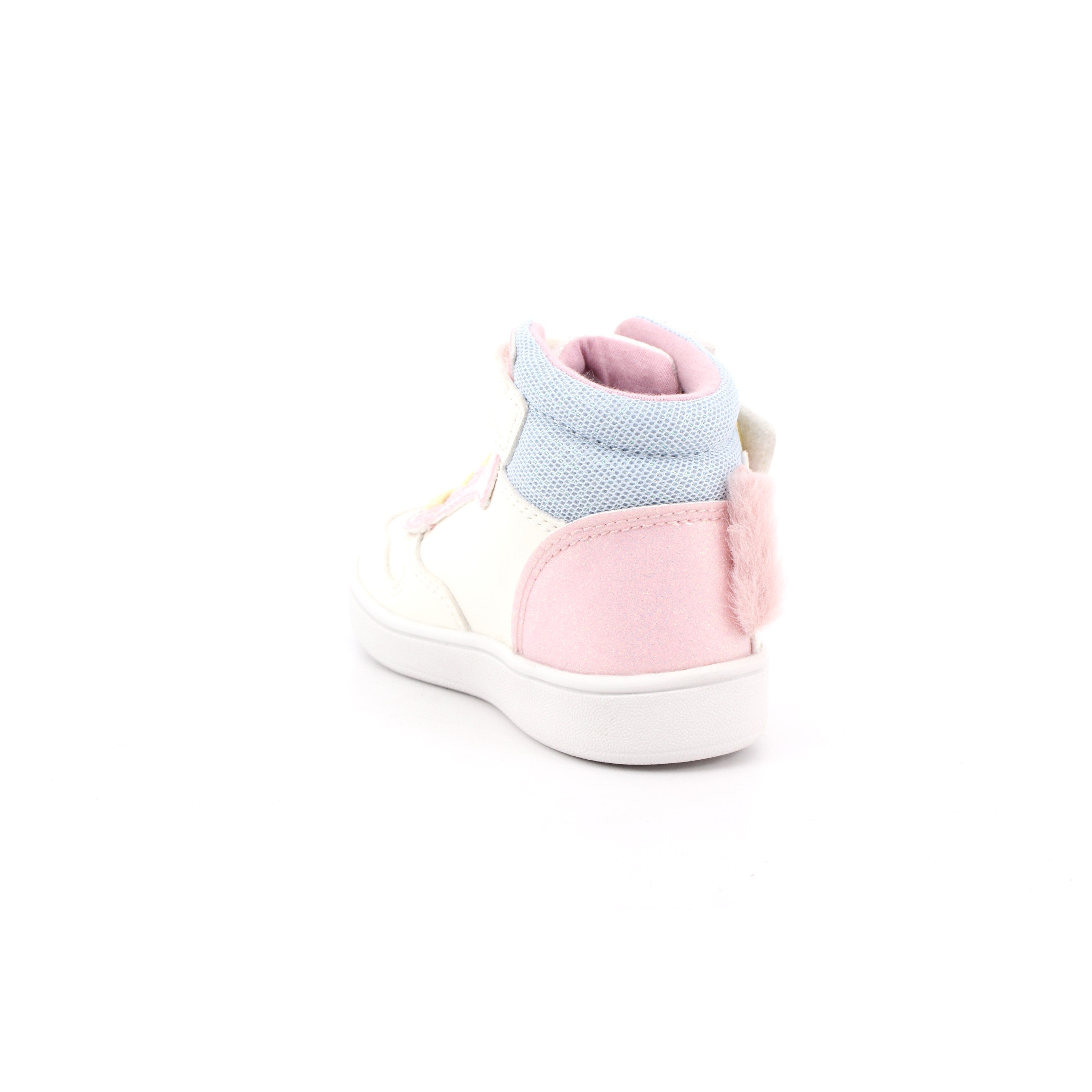 0BCQ6 C0406 BECLYPER WHITE/PINK