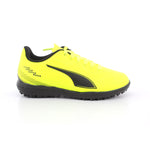 VITTORIA II TT JR YELLOW ALERT-PUMA BLACK