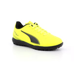 VITTORIA II TT JR YELLOW ALERT-PUMA BLACK