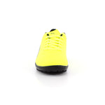 VITTORIA II TT JR YELLOW ALERT-PUMA BLACK